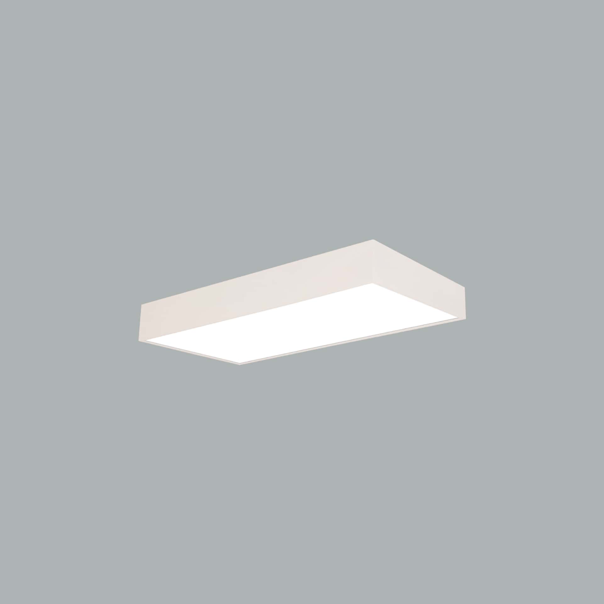 Panos Slim Surface Mounted