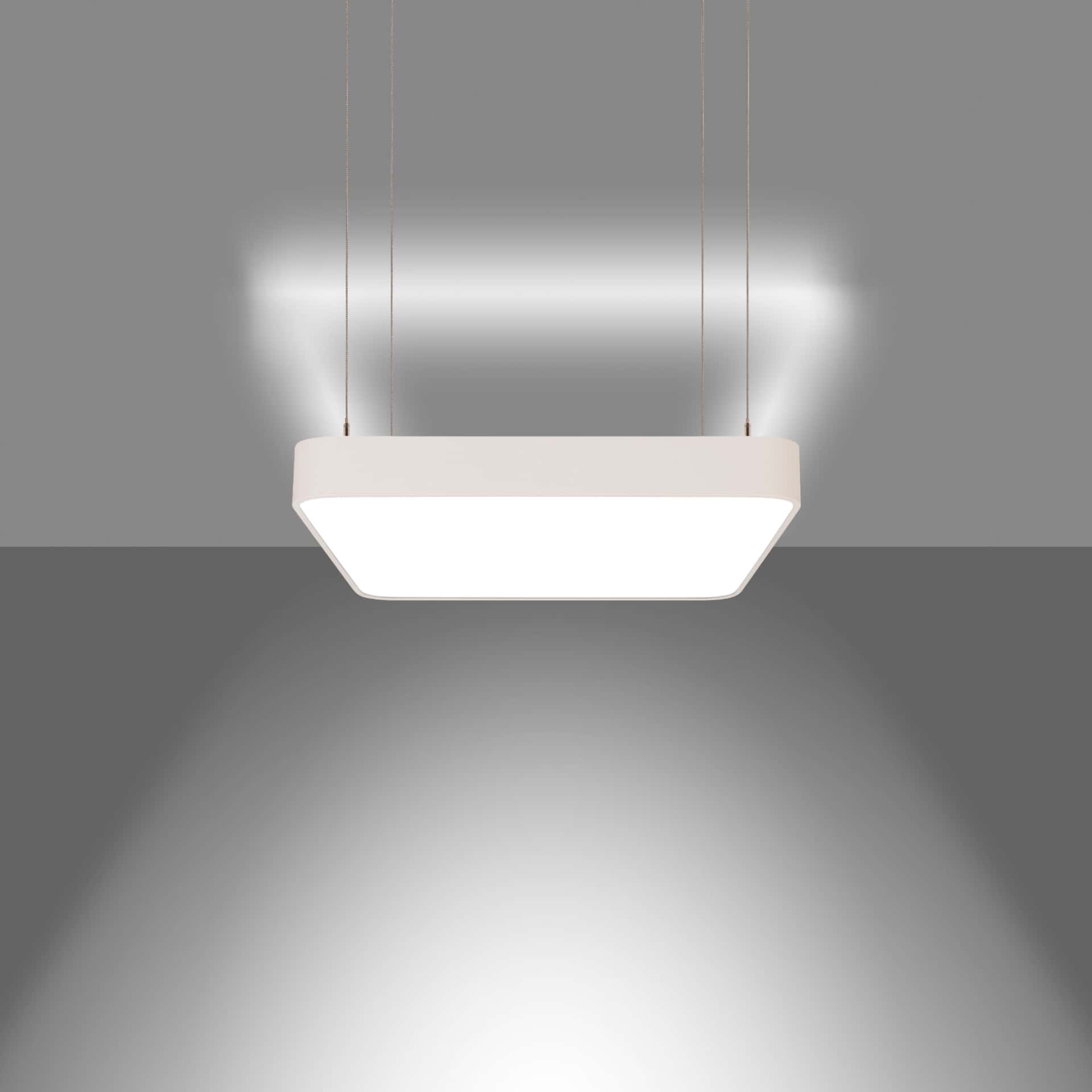 Panos Radius Slim Direct/Indirect