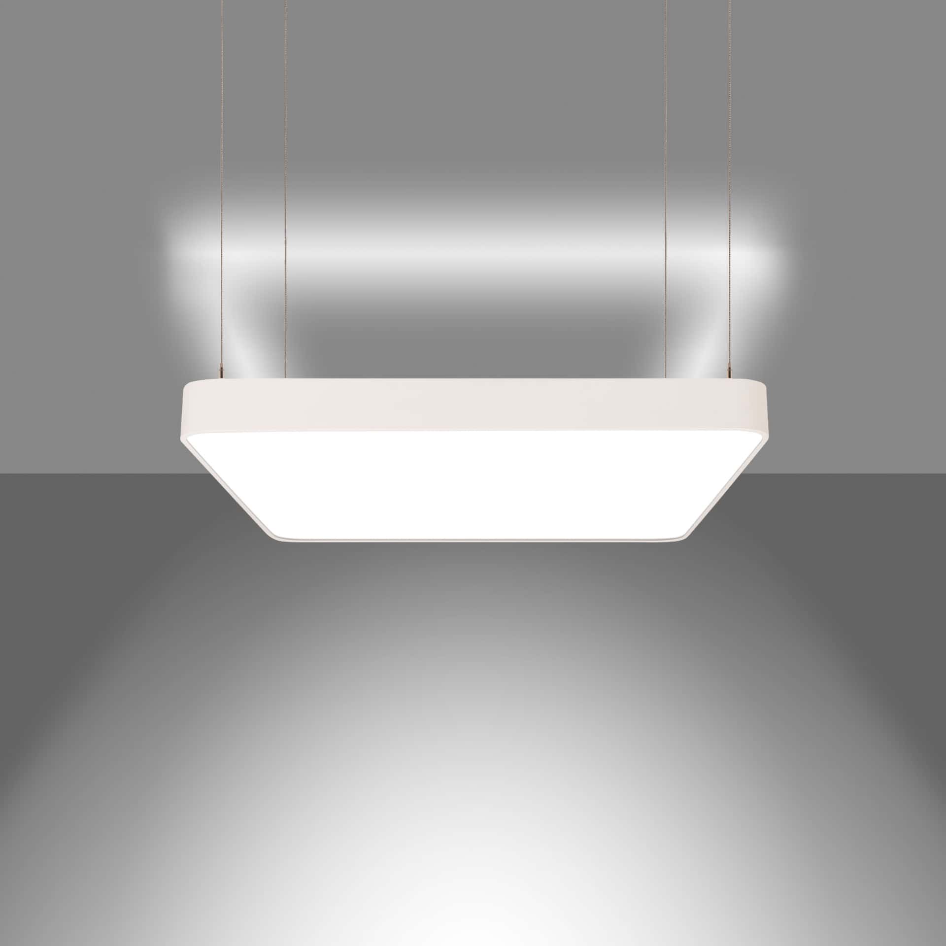 Panos Radius Slim Direct/Indirect