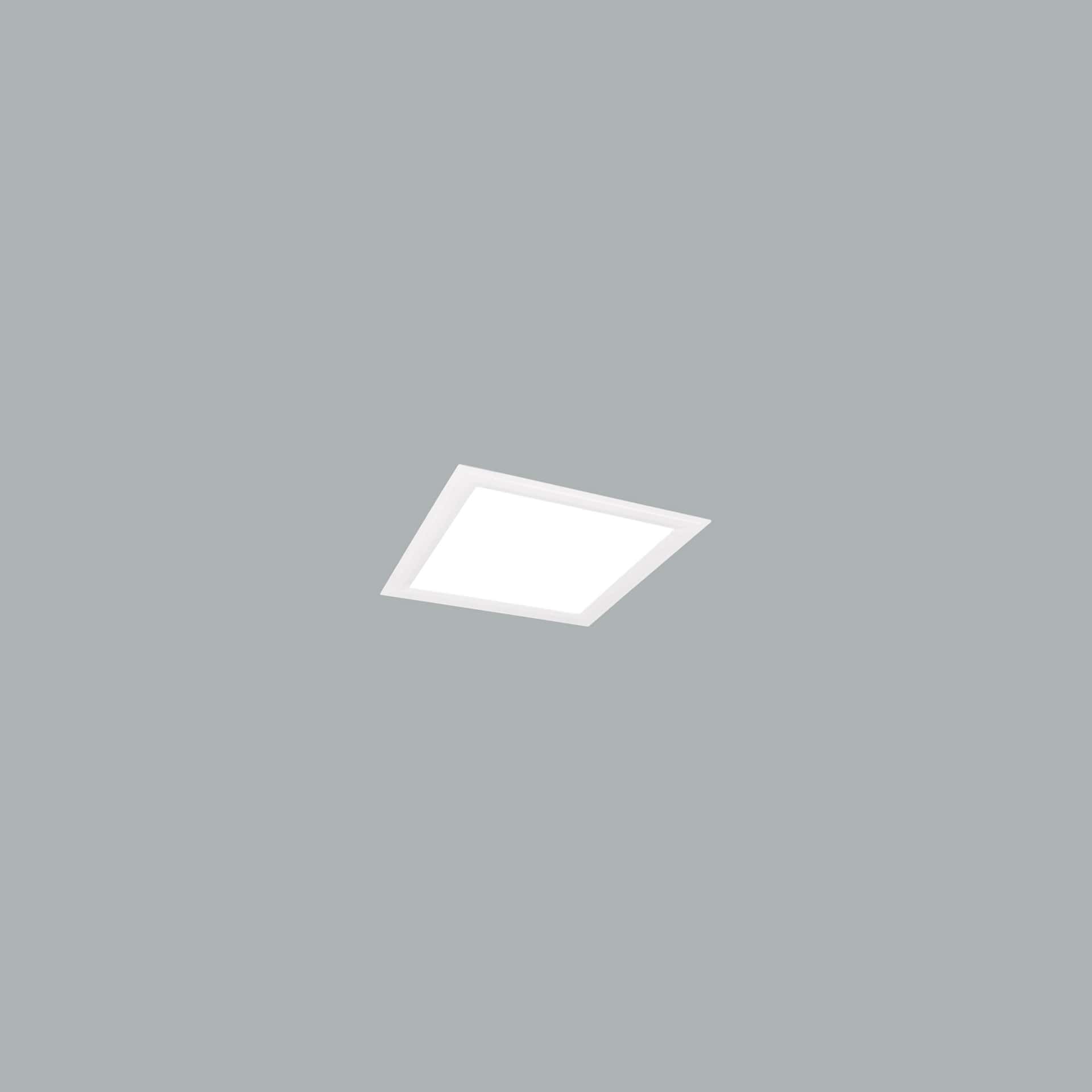 Panel Recessed