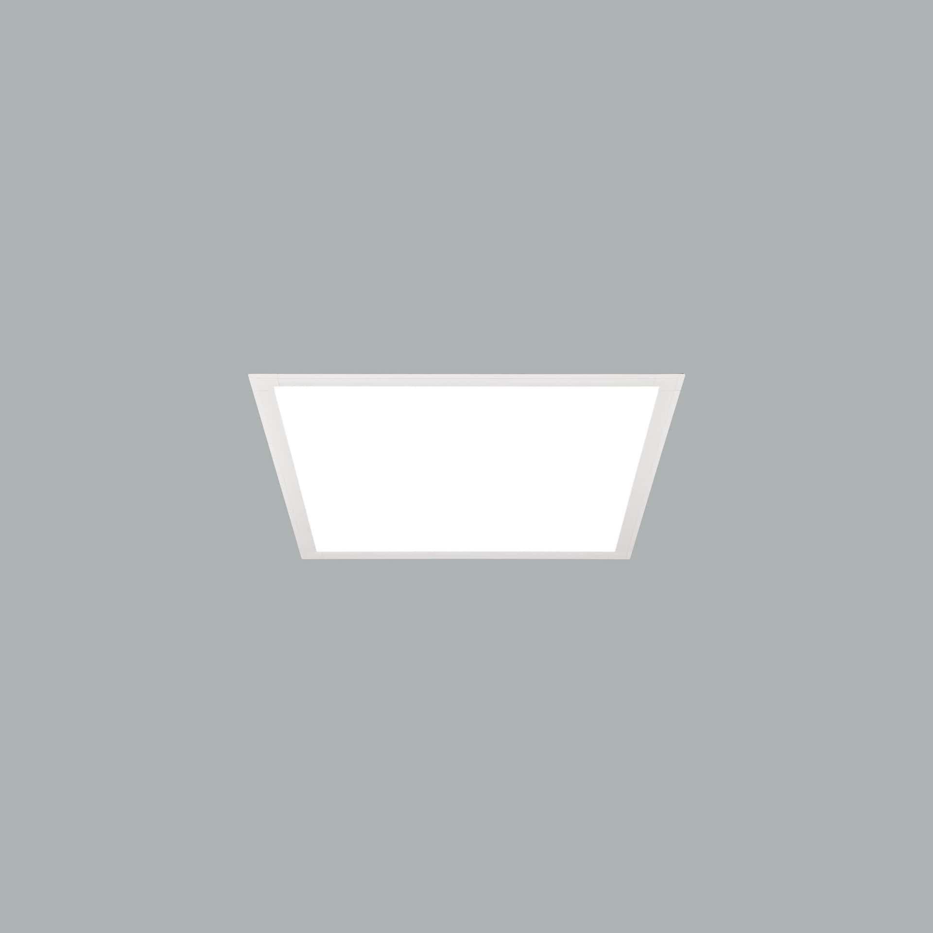 Panel Recessed