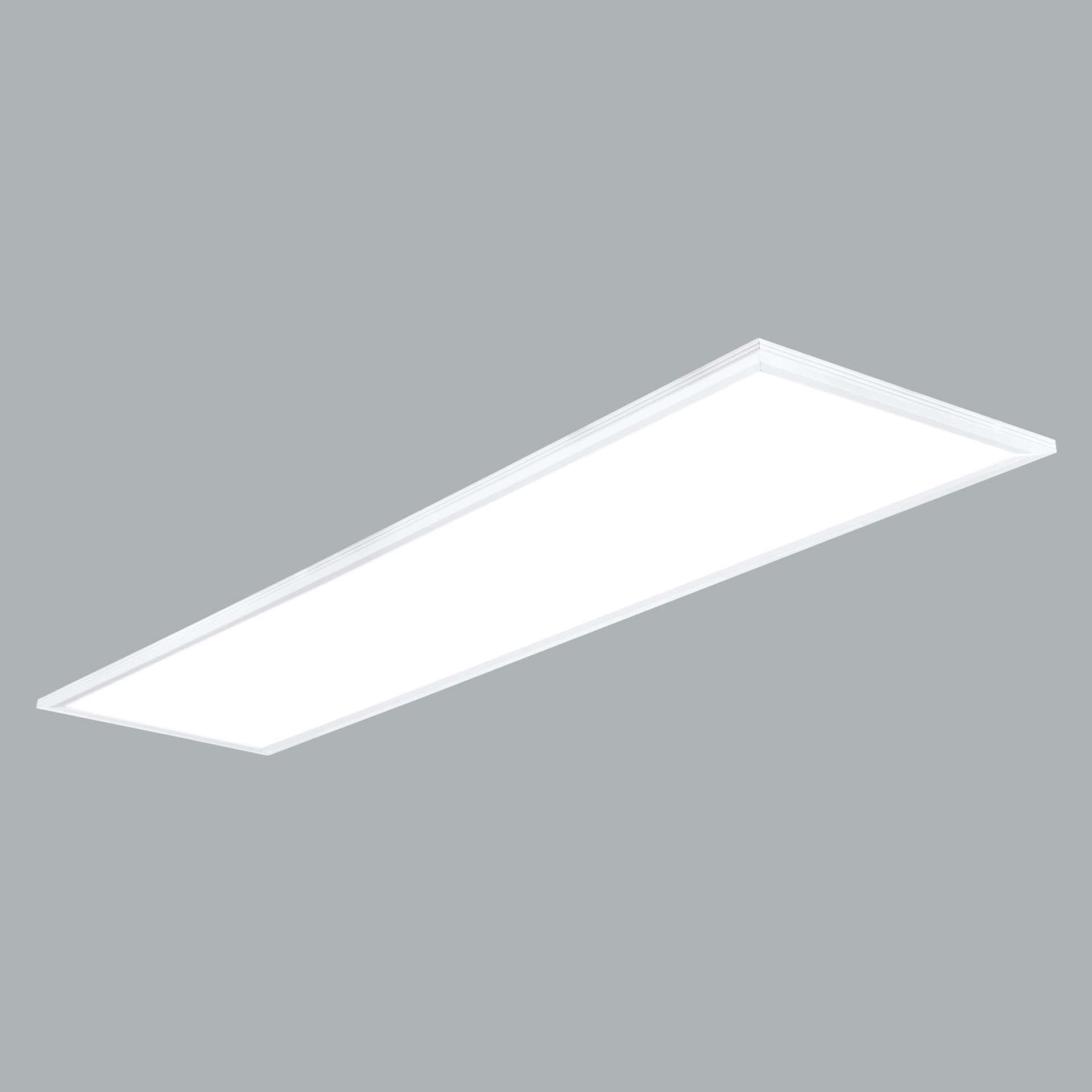 Panel T-Bar Ceiling