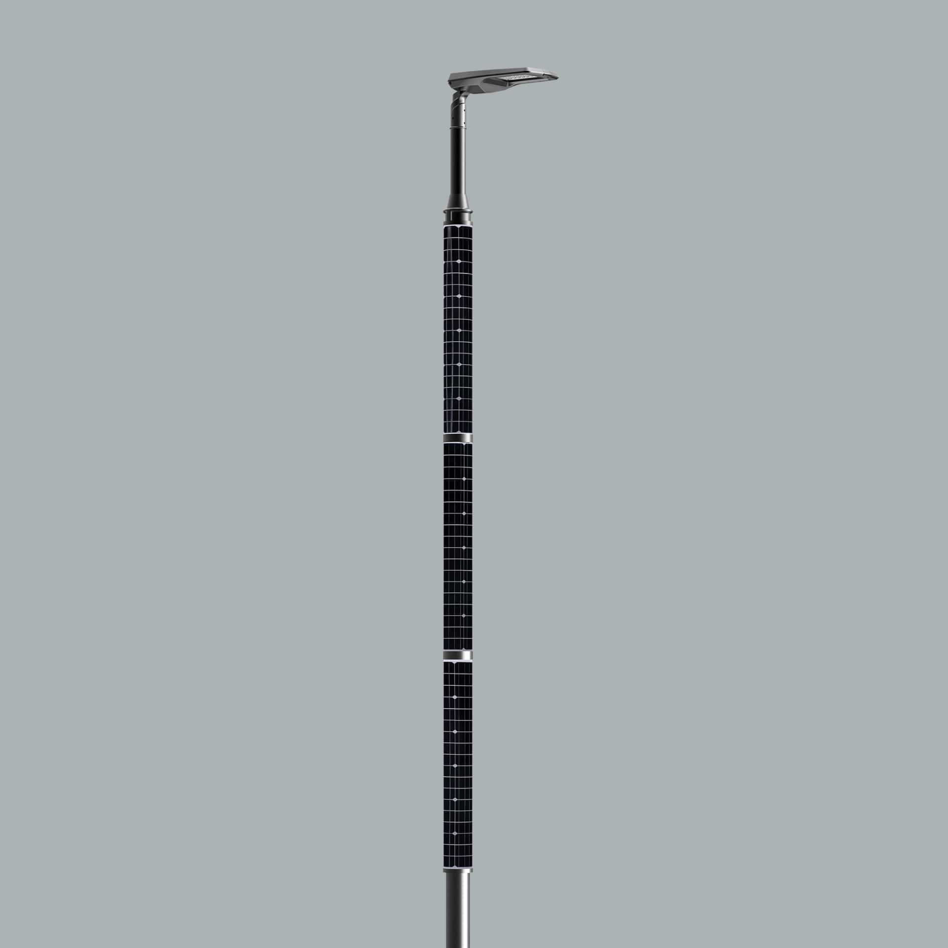 Quasar Mini Solar