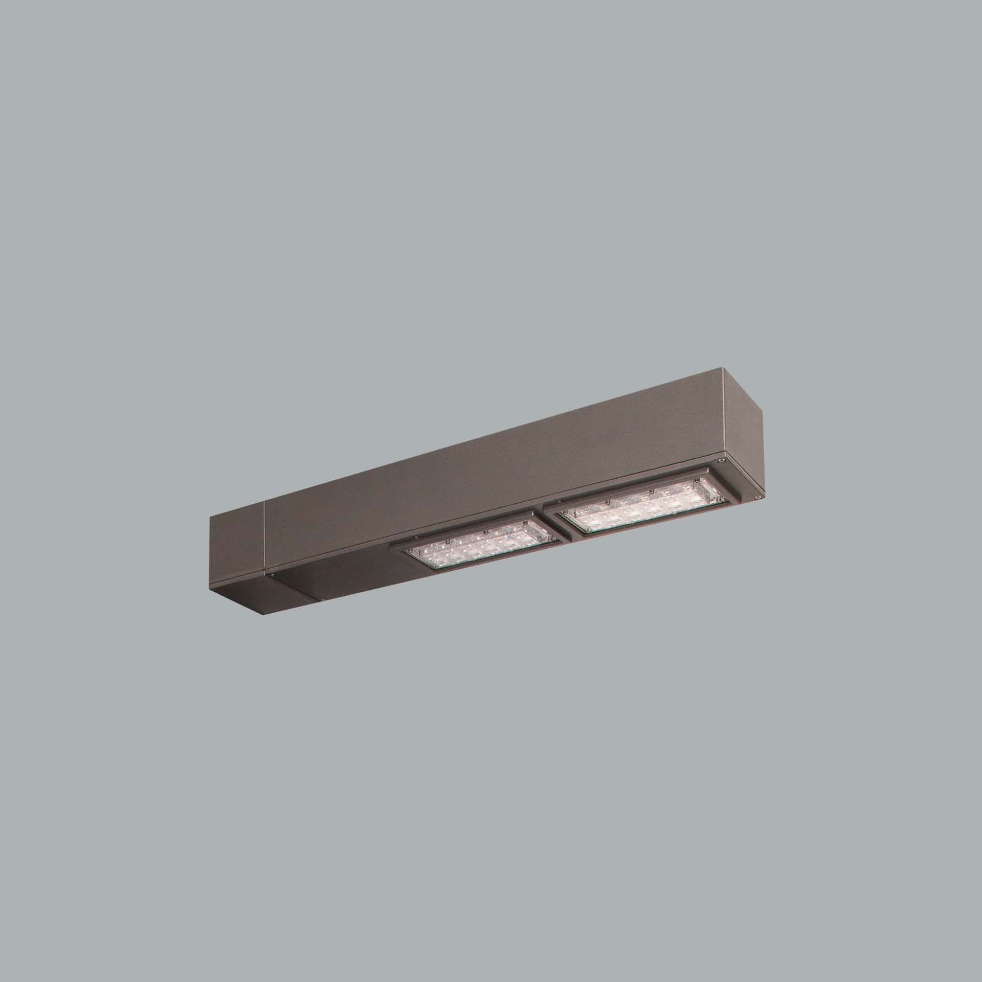 Sonic Wall Mounted