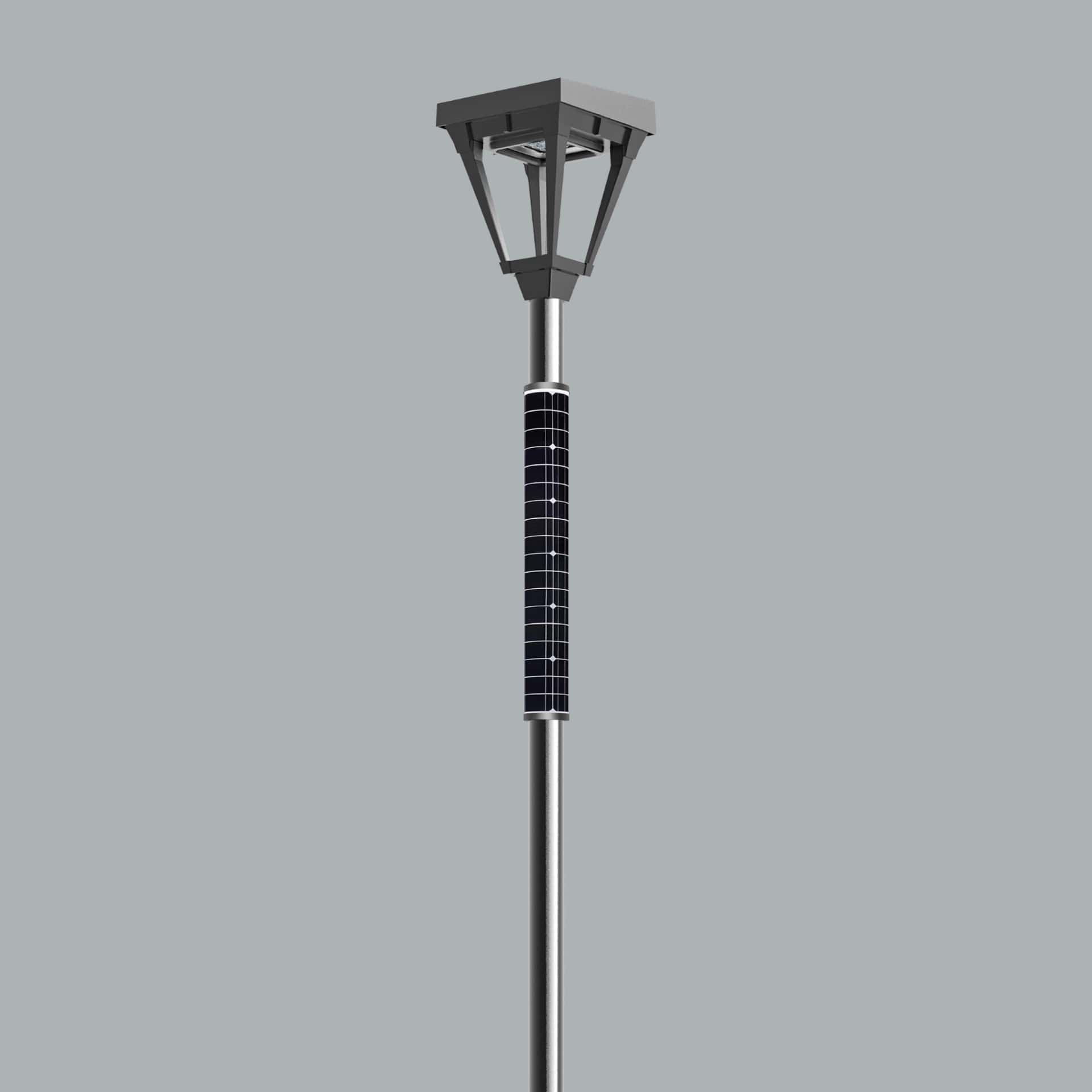 Fener Mini Solar