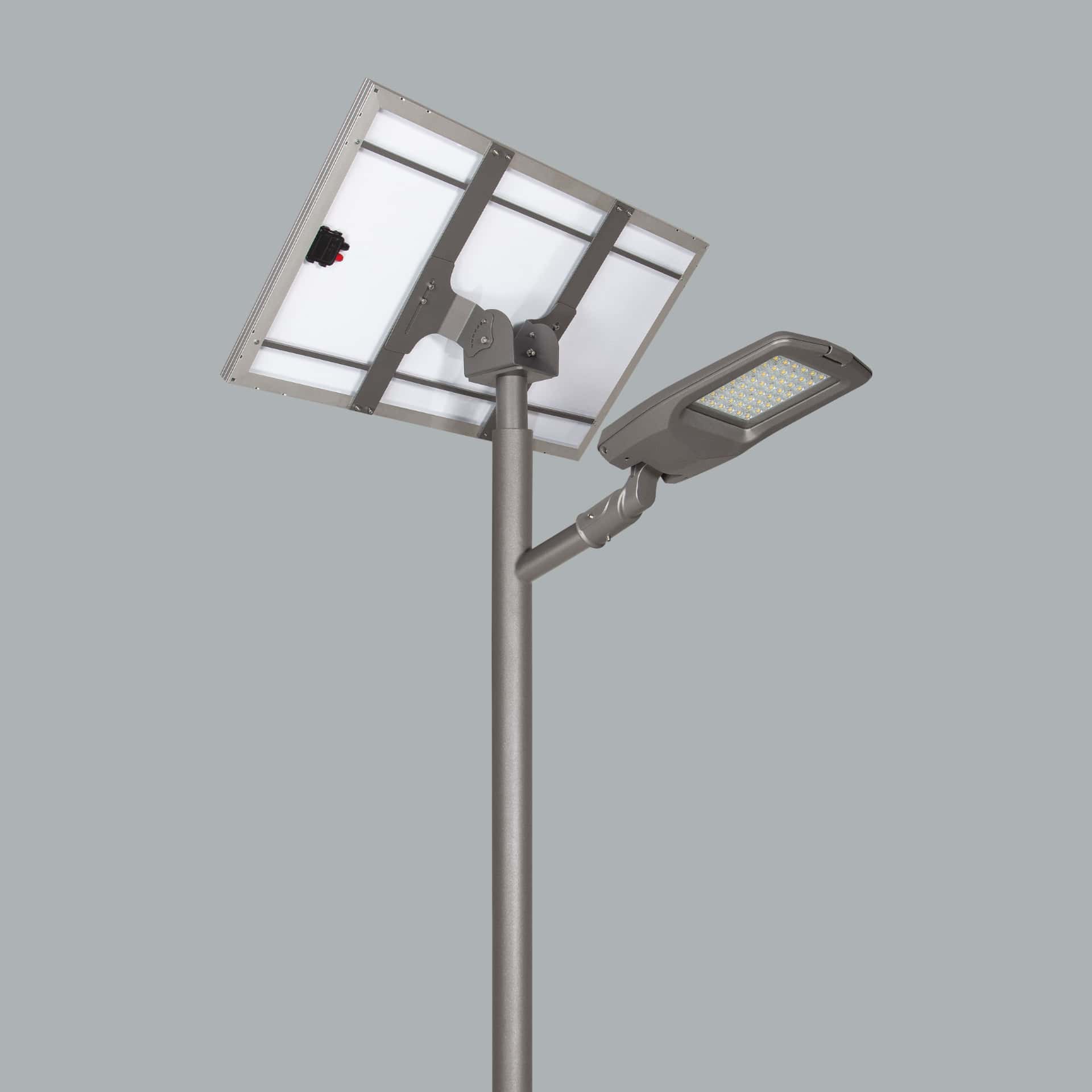 Quasar Mini Solar