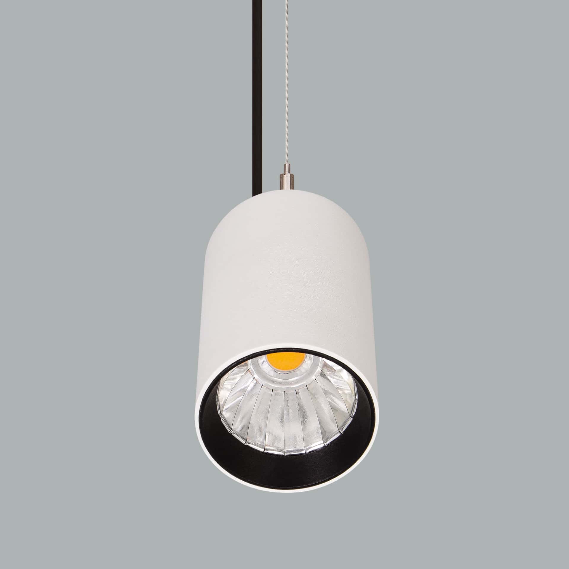 Silindir Midi Pendant