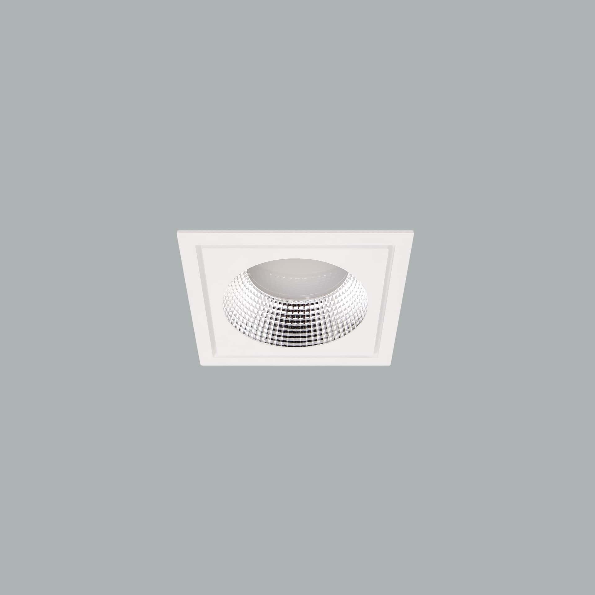 Leila Square Downlight