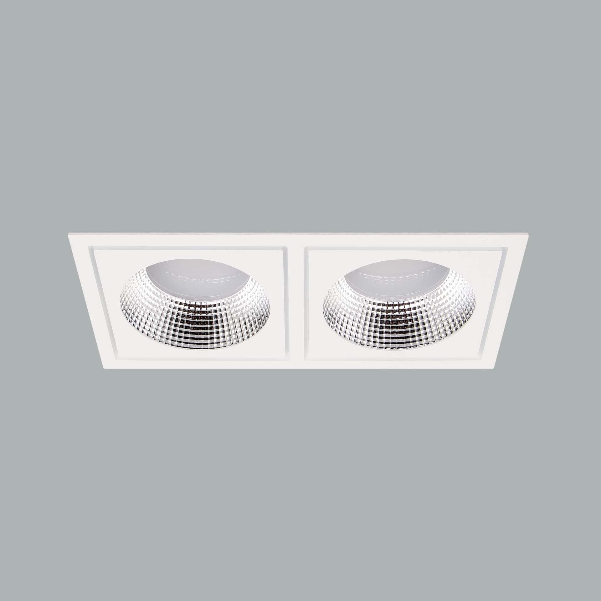 Leila Square Downlight