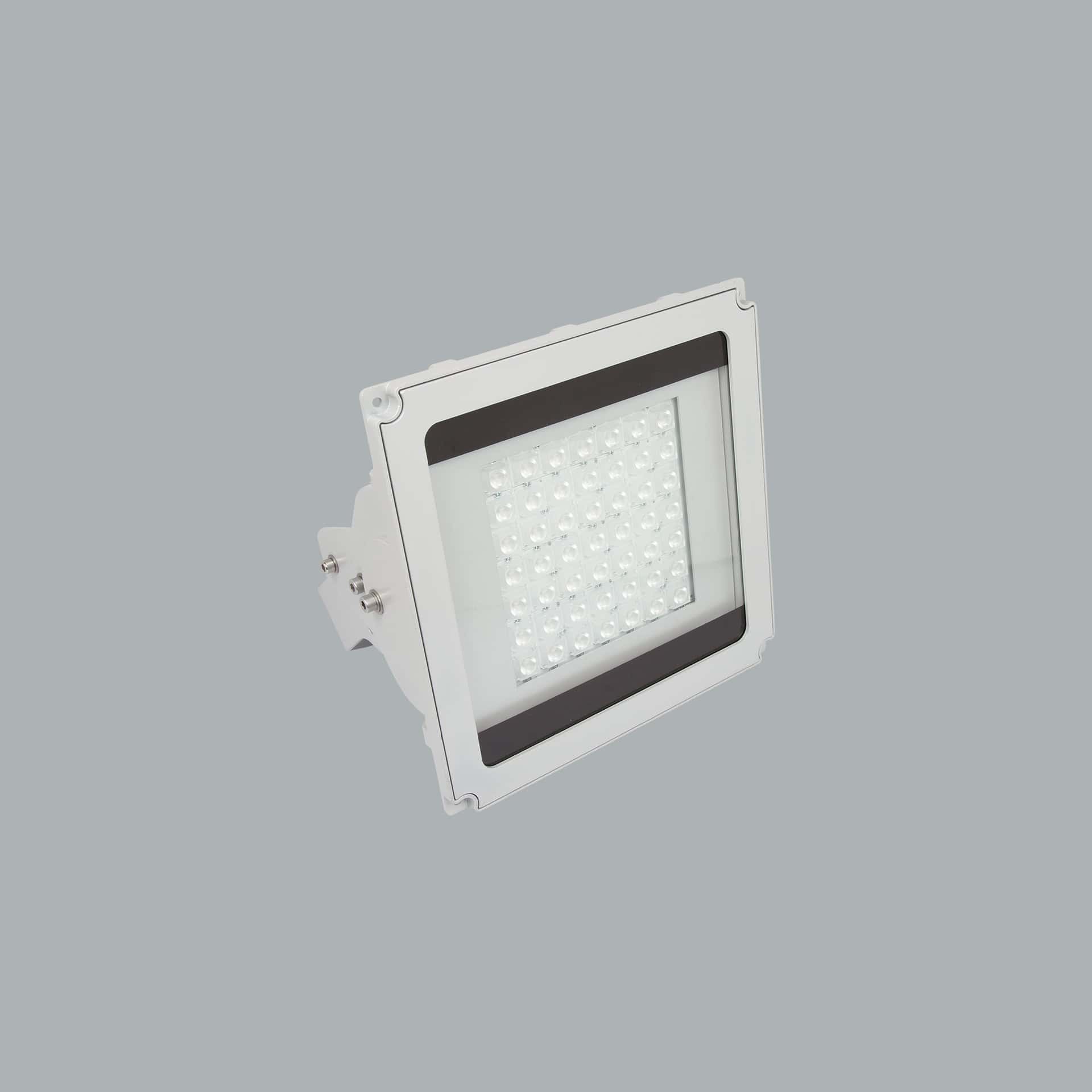 Canopy Highbay