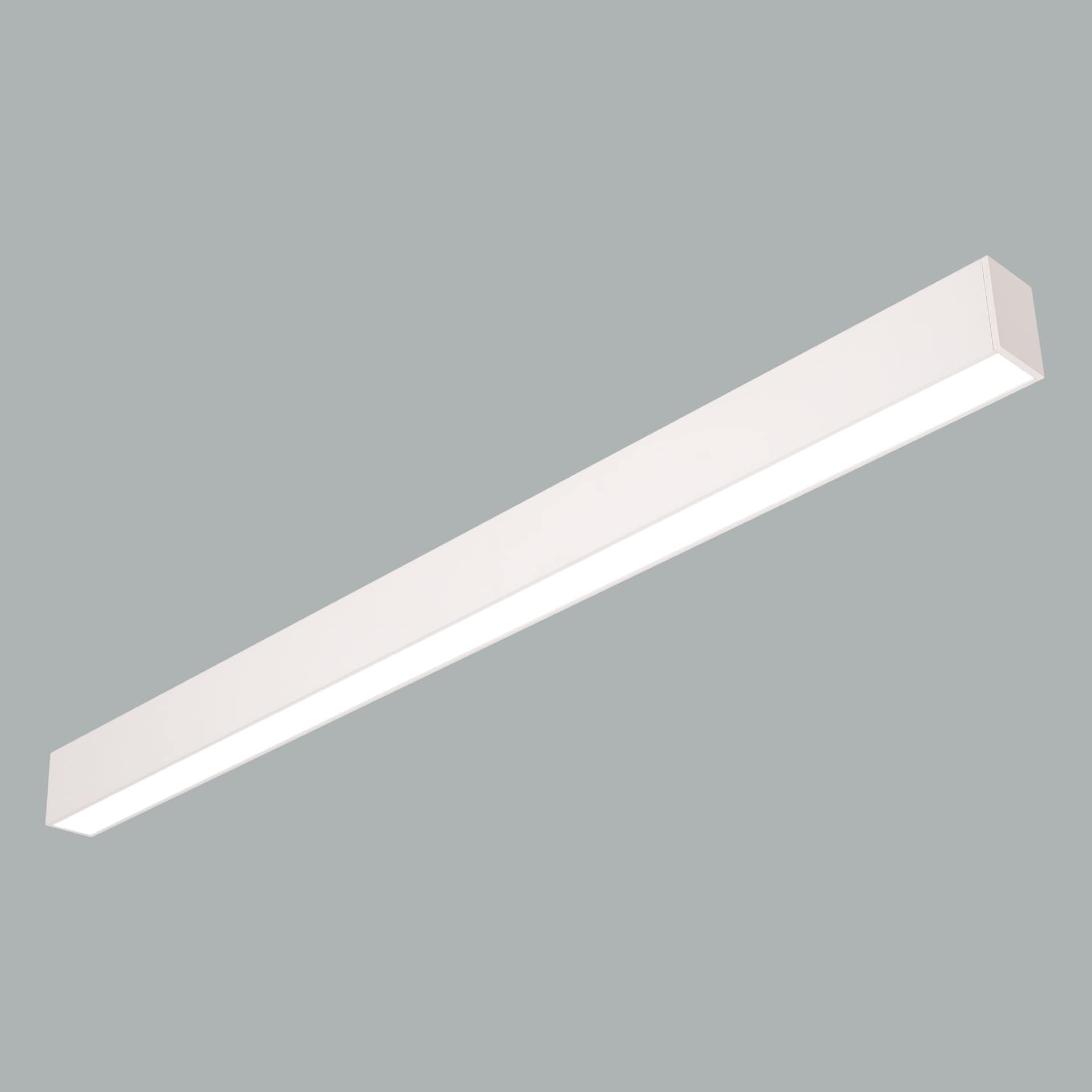 Narrow Surface Mounted