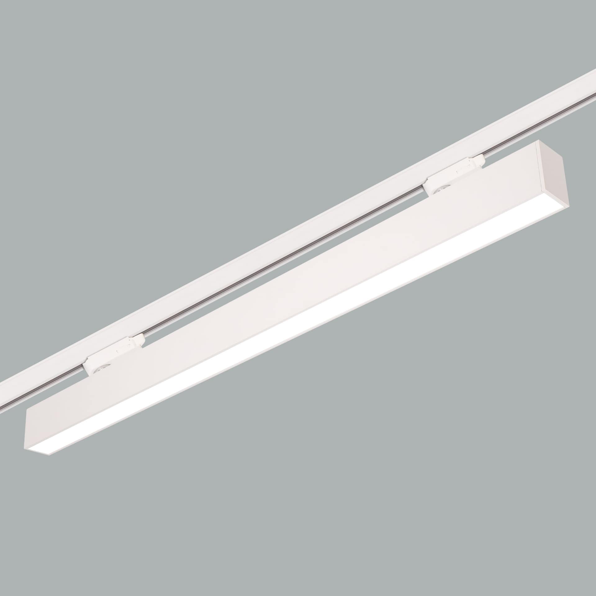 Narrow Track Mounted