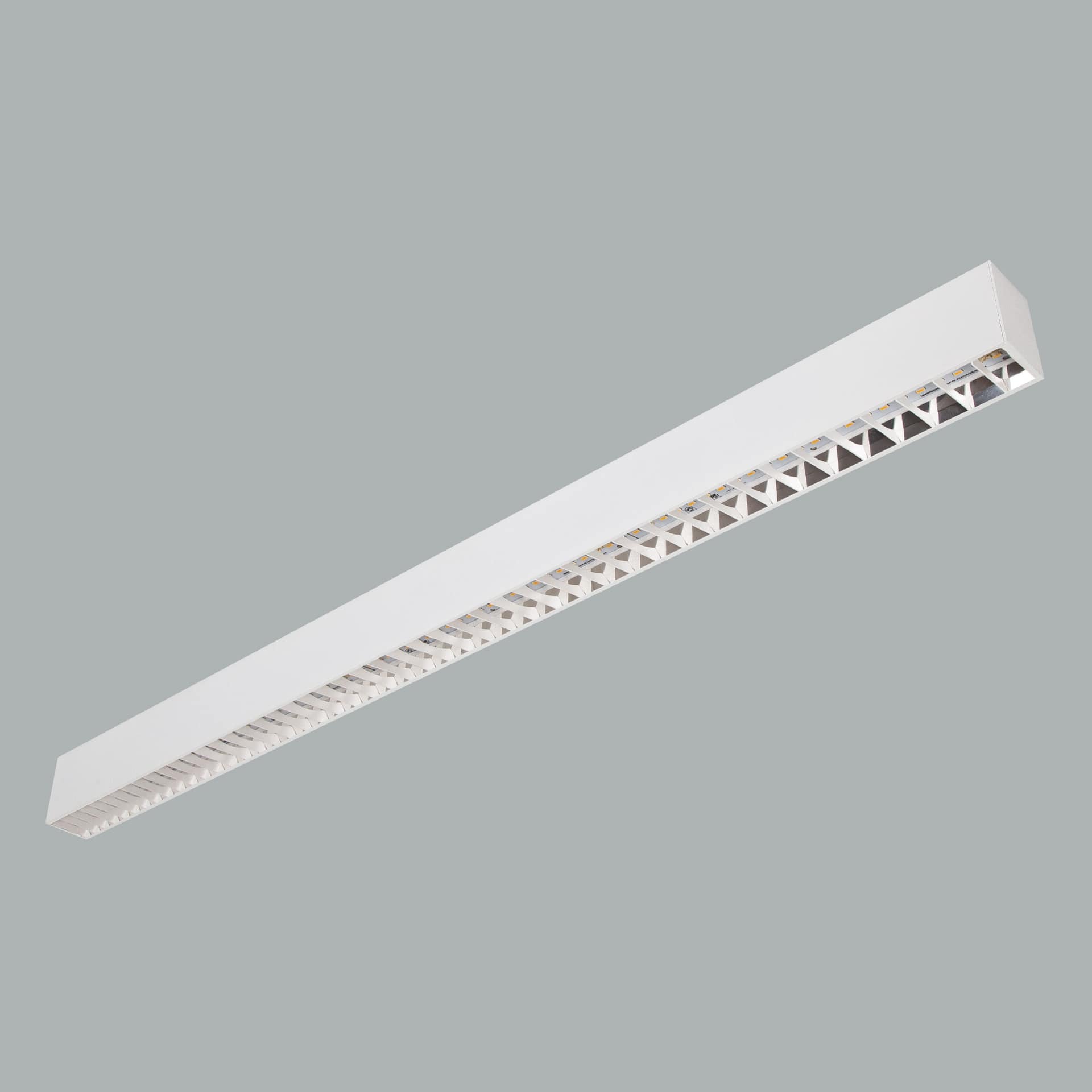 Narrow Surface Mounted