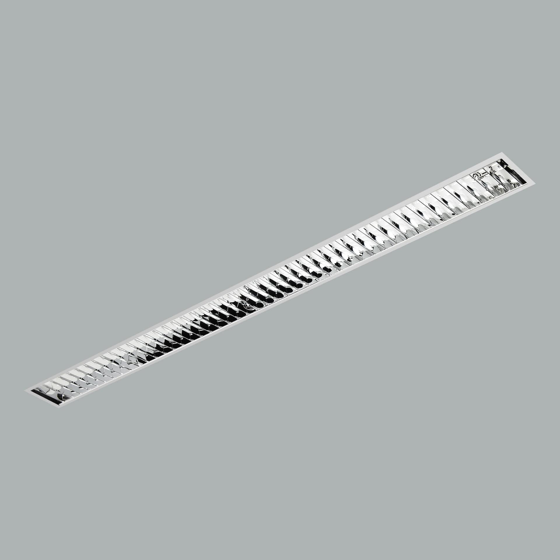 Cubus Recessed