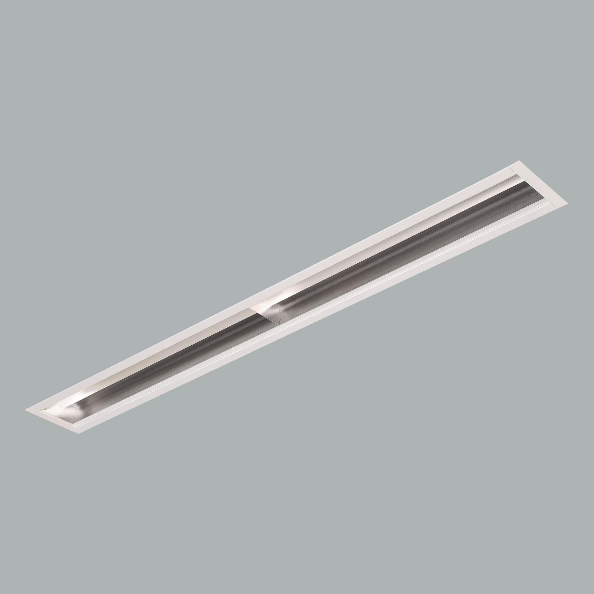 Cubus Recessed