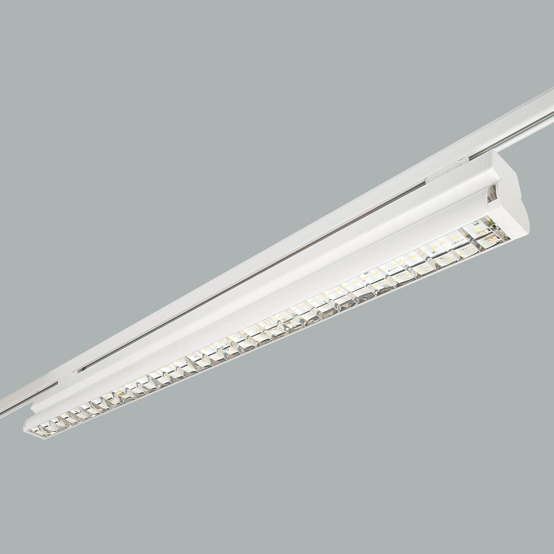 Rood Track Mounted