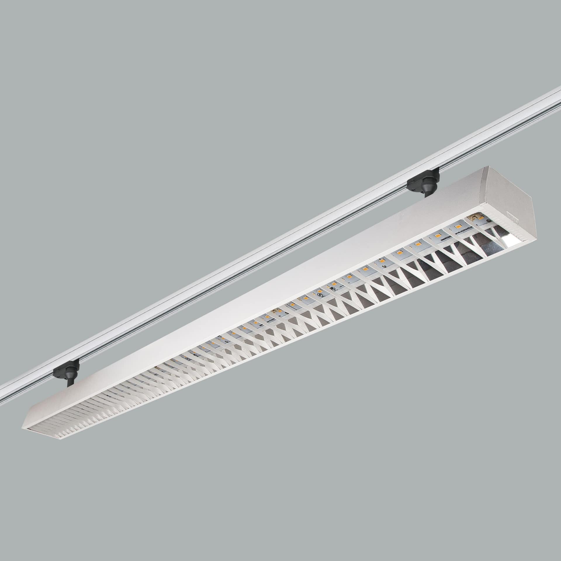 Extrude Track Mounted