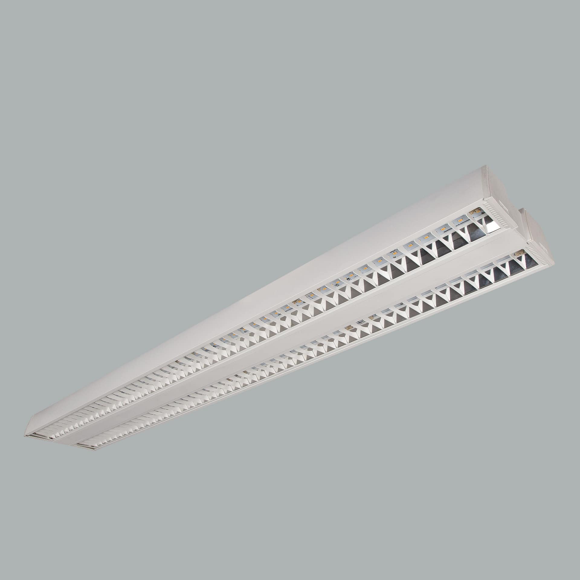 Extrude Surface Mounted