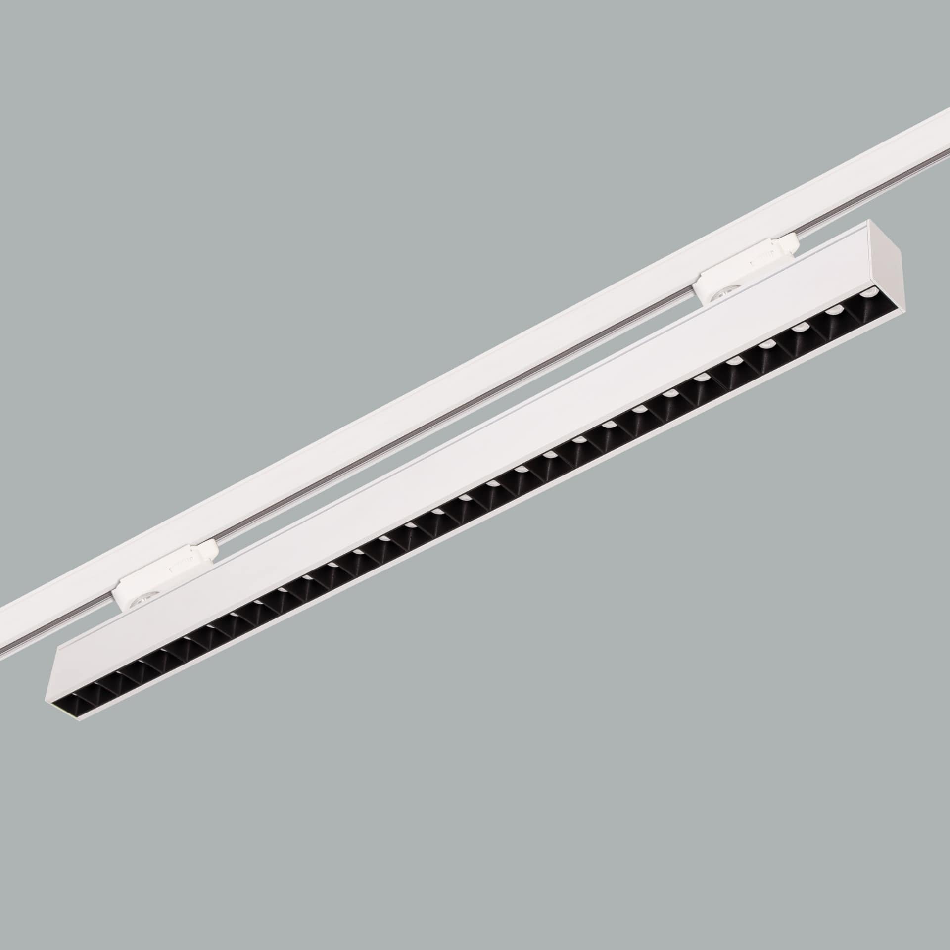 Pars Line Track Mounted
