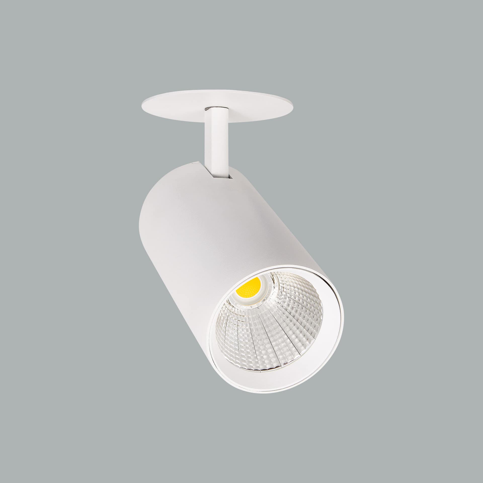 Silindir Mega Recessed