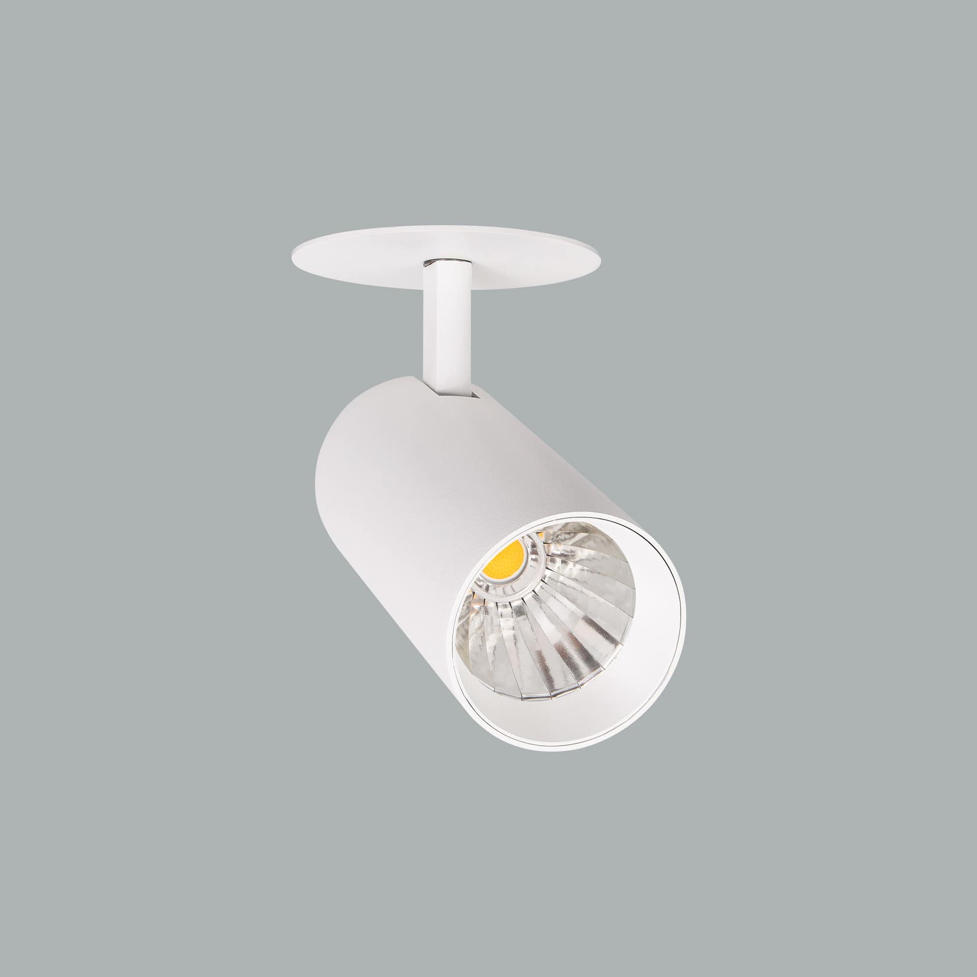 Silindir Maxi Recessed