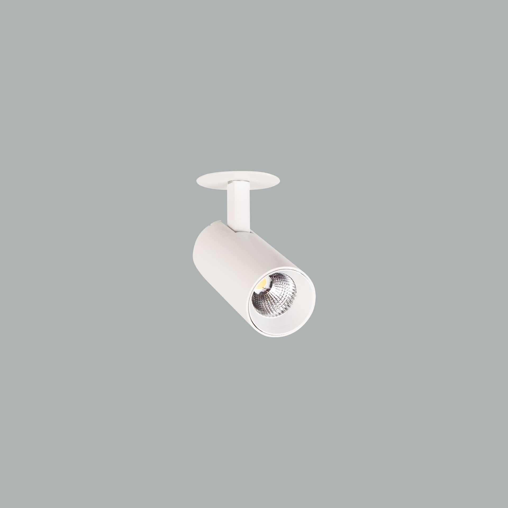 Silindir Mini Recessed