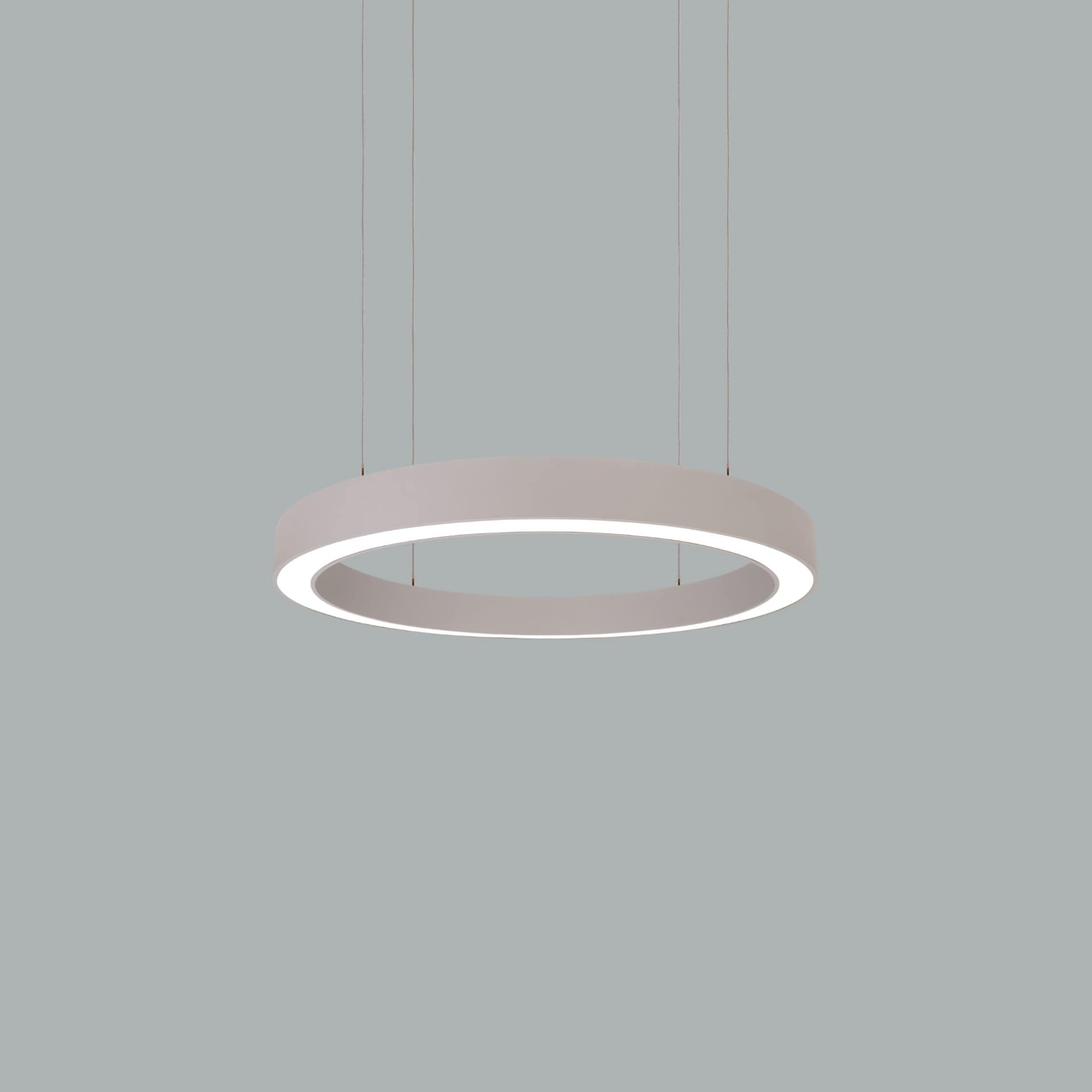 Sivo Ring