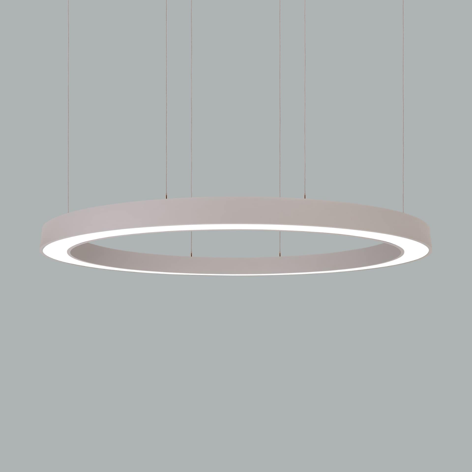 Sivo Ring