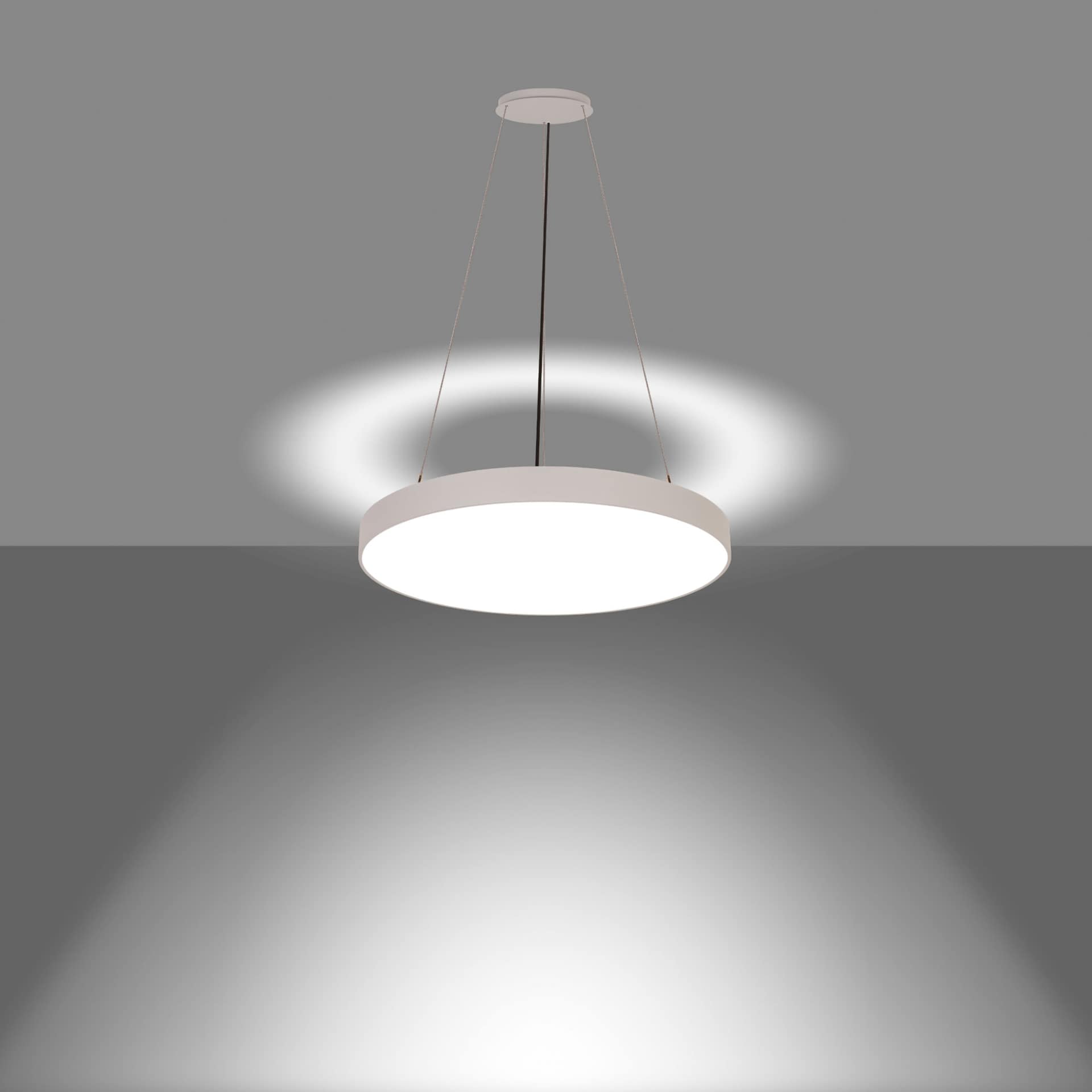 Sivo Super Slim Full Ring
