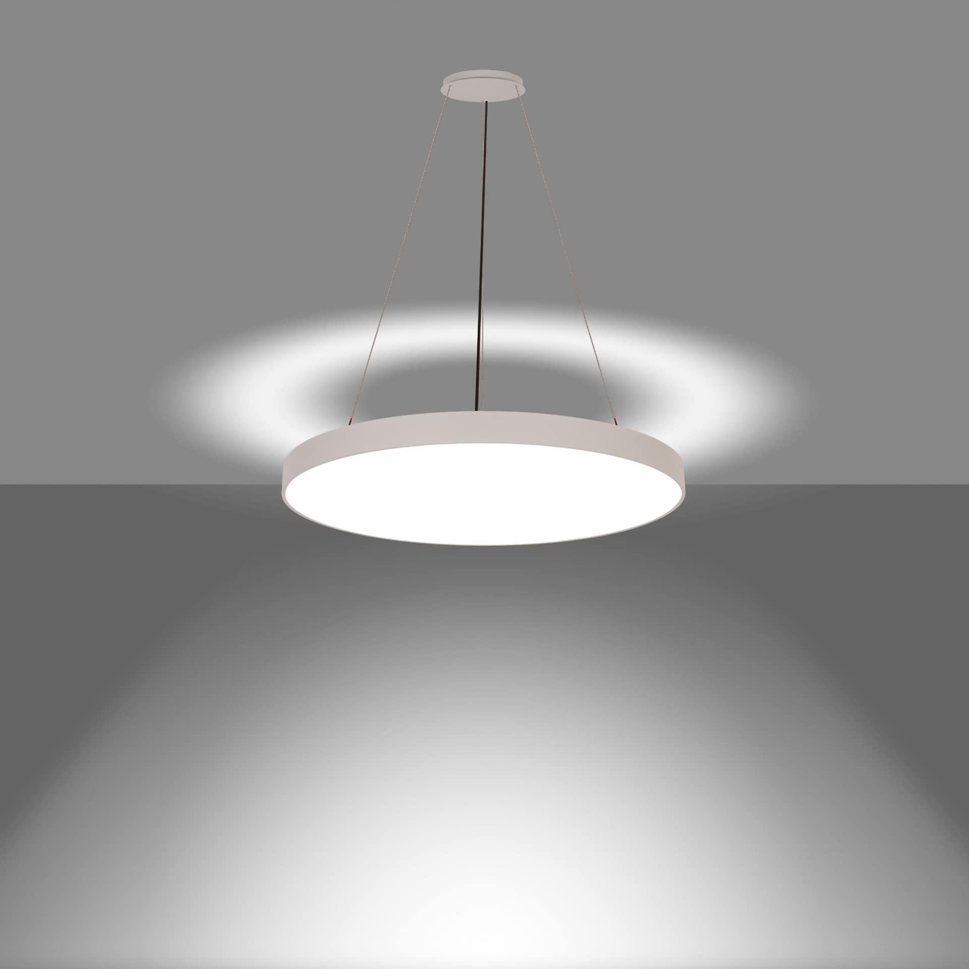 Sivo Super Slim Full Ring