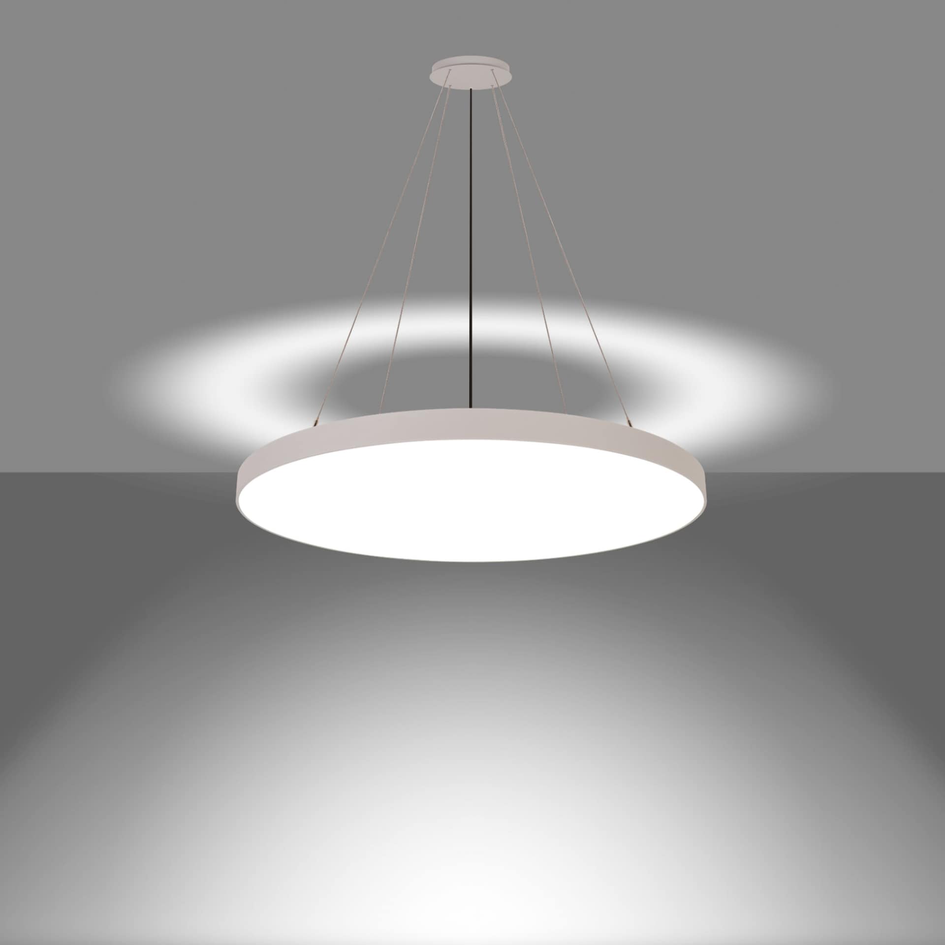 Sivo Super Slim Full Ring