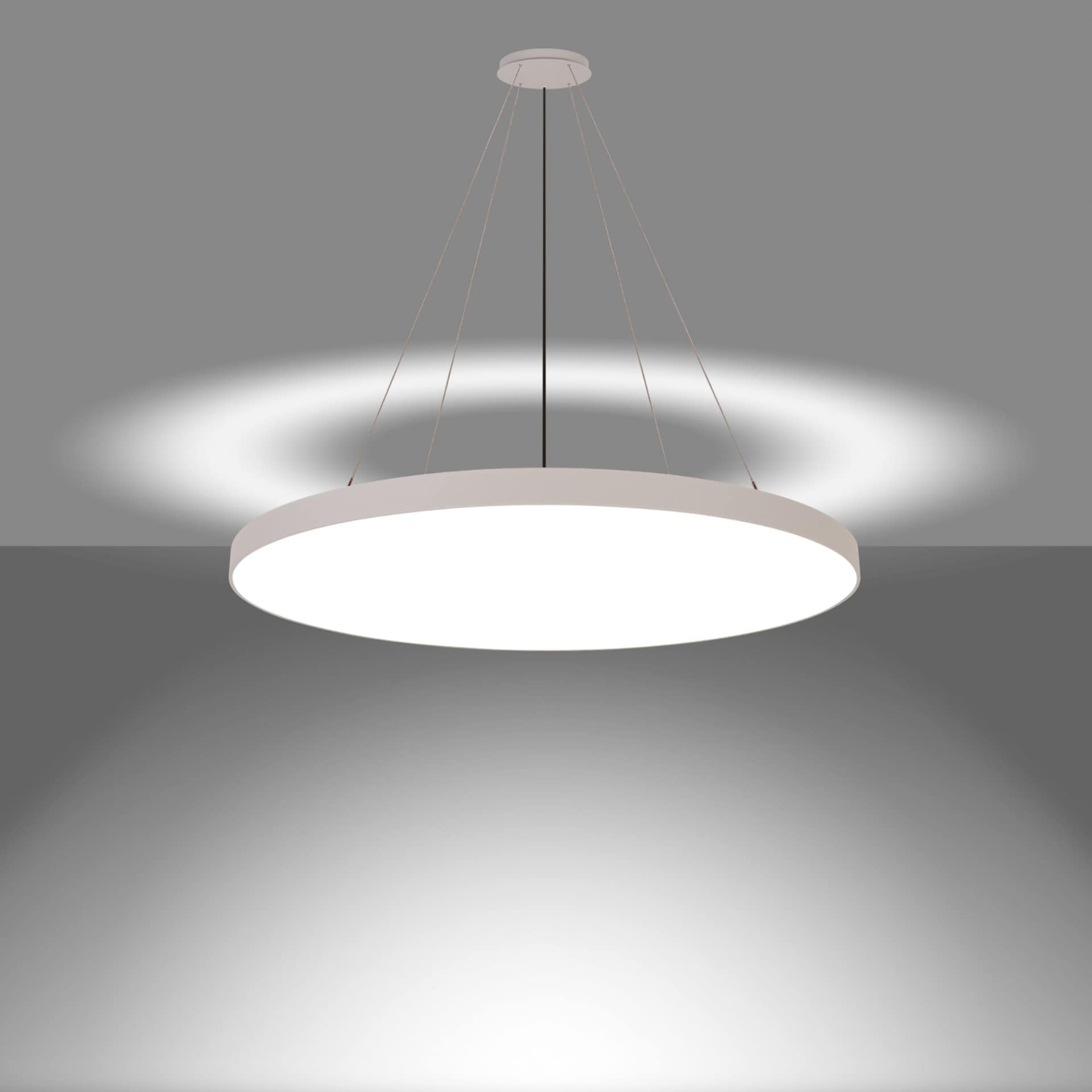 Sivo Super Slim Full Ring
