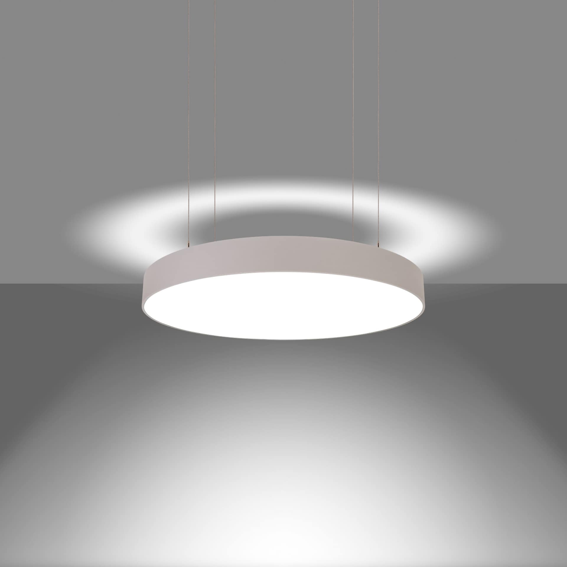 Sivo Full Ring