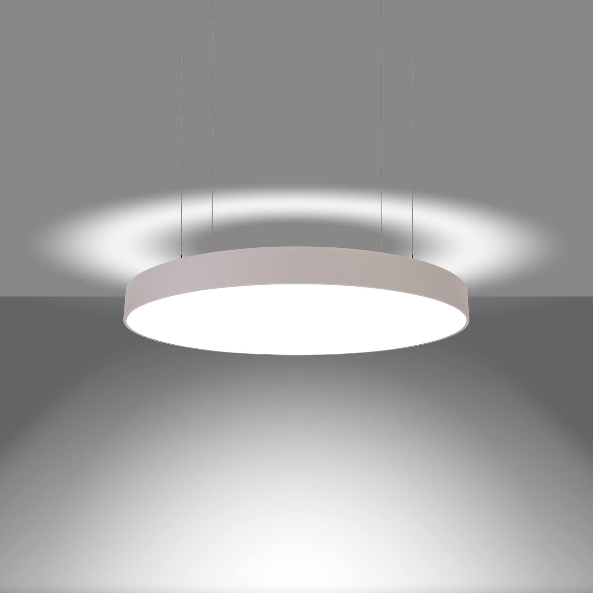 Sivo Full Ring