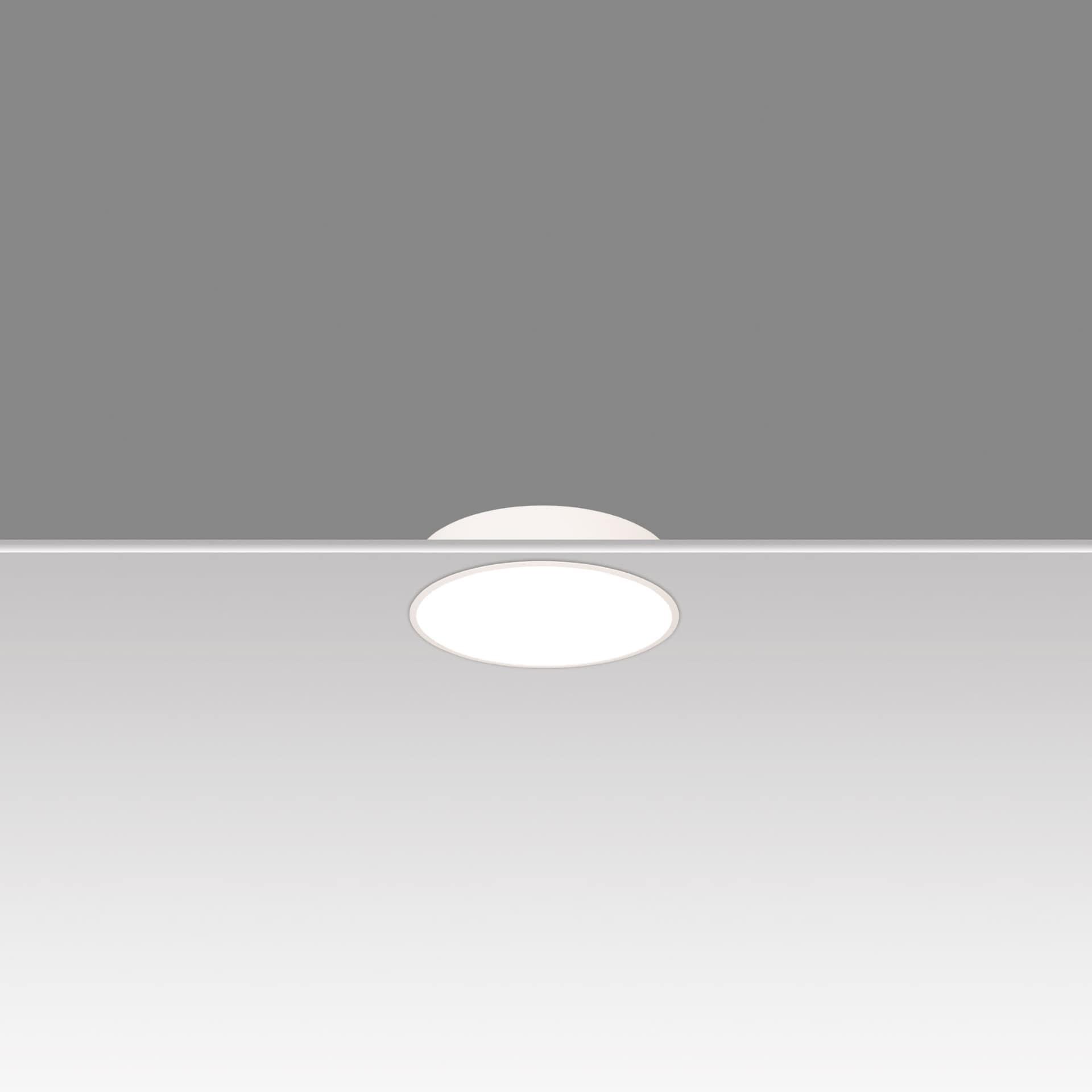 Sivo Full Ring Recessed