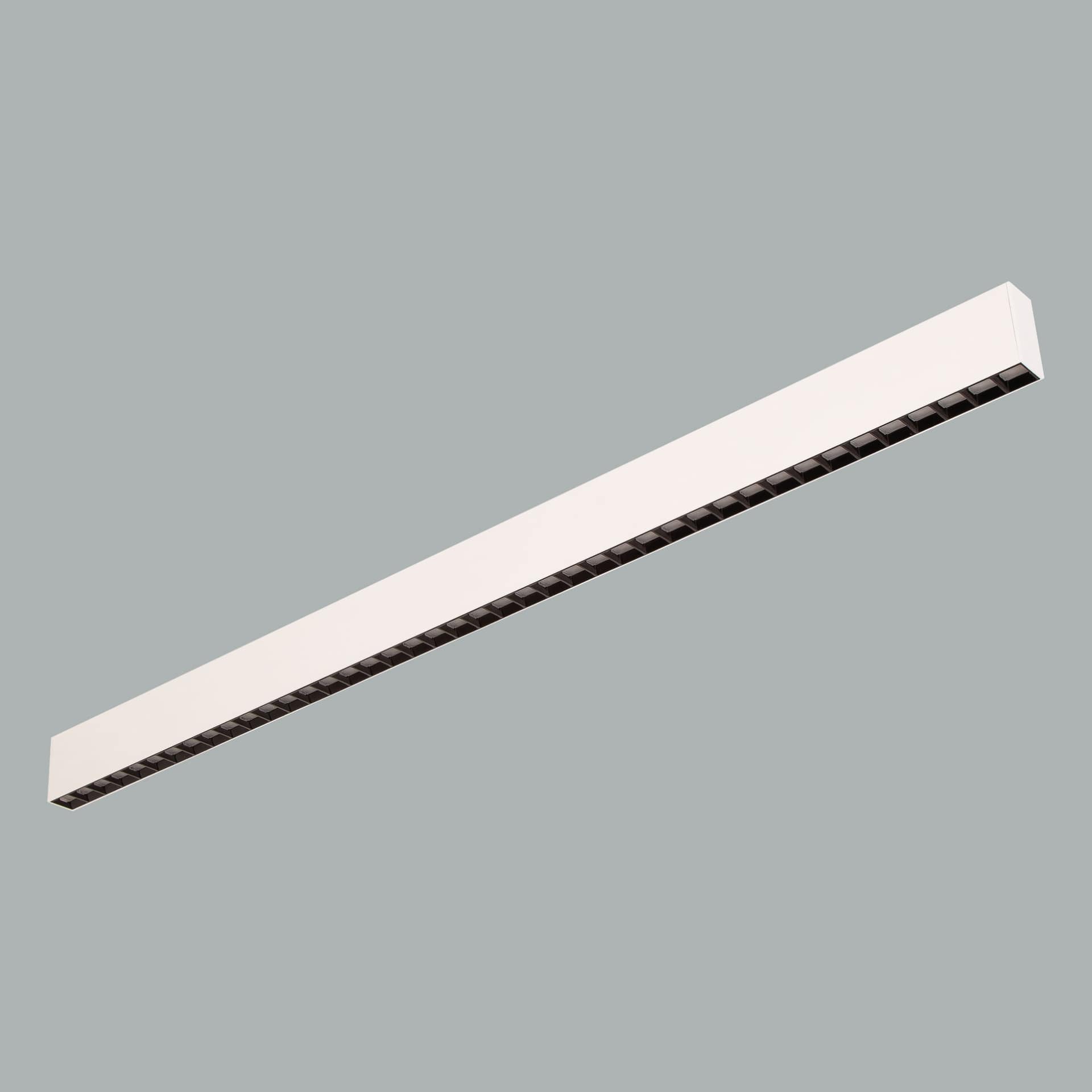 Blade Surface Mounted
