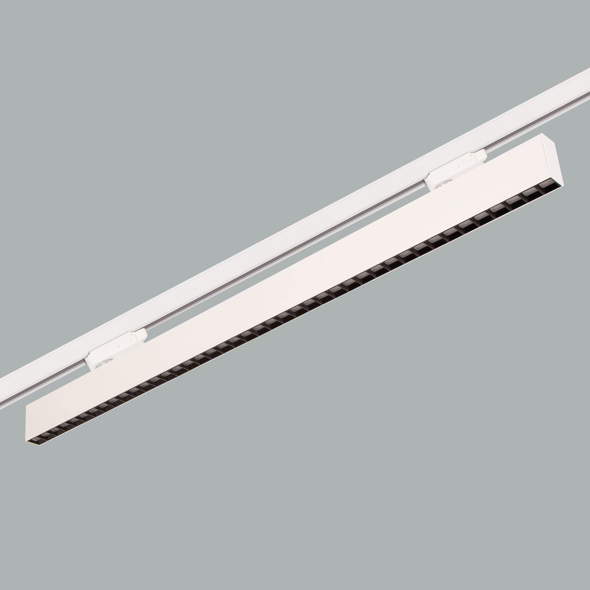 Blade Track Mounted