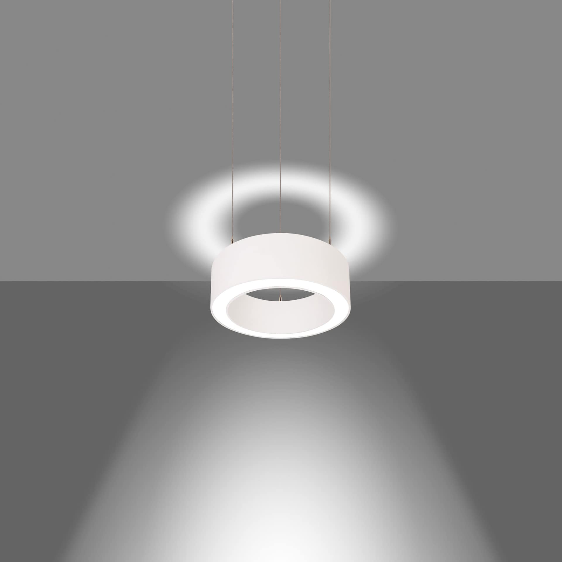 Sivo Ring