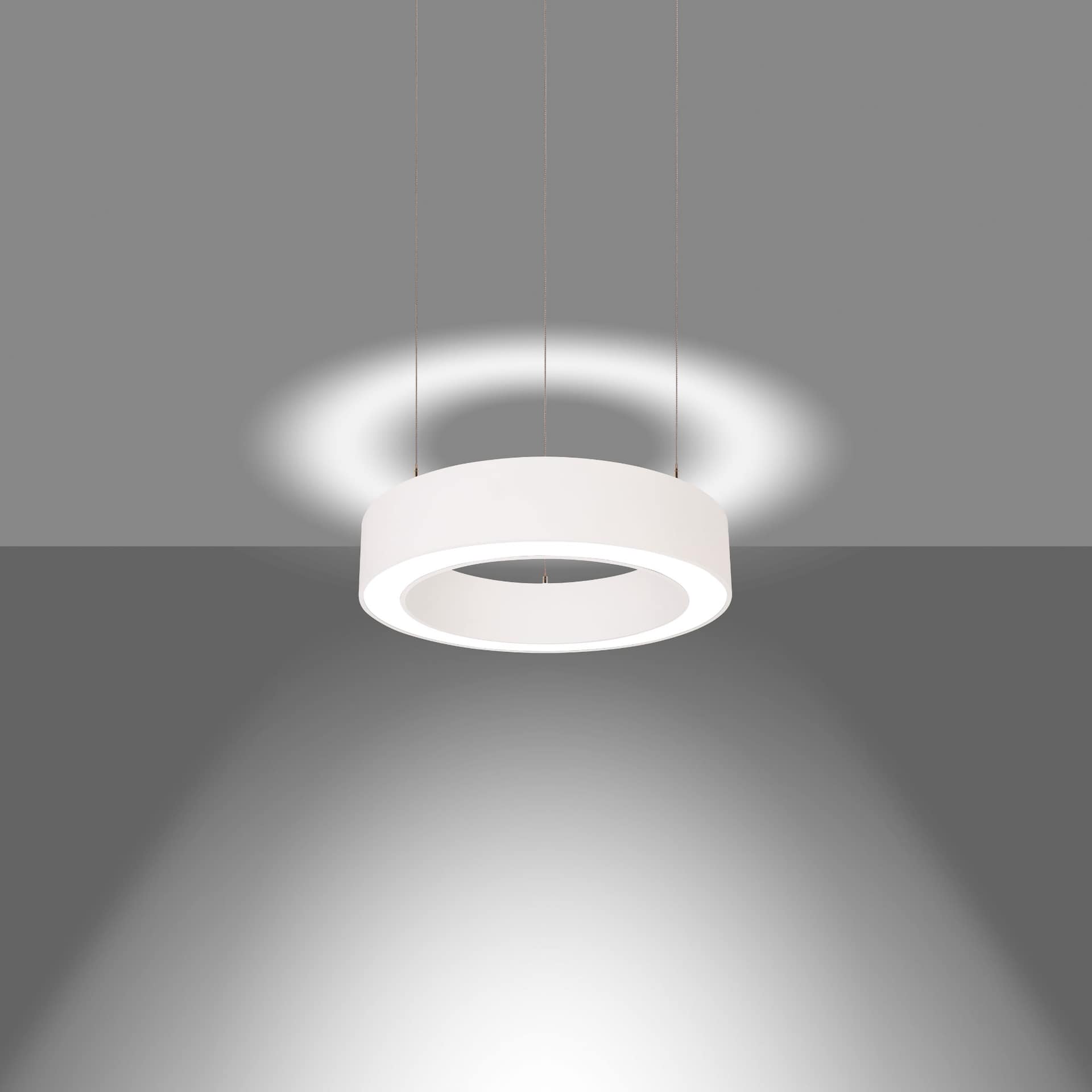 Sivo Ring