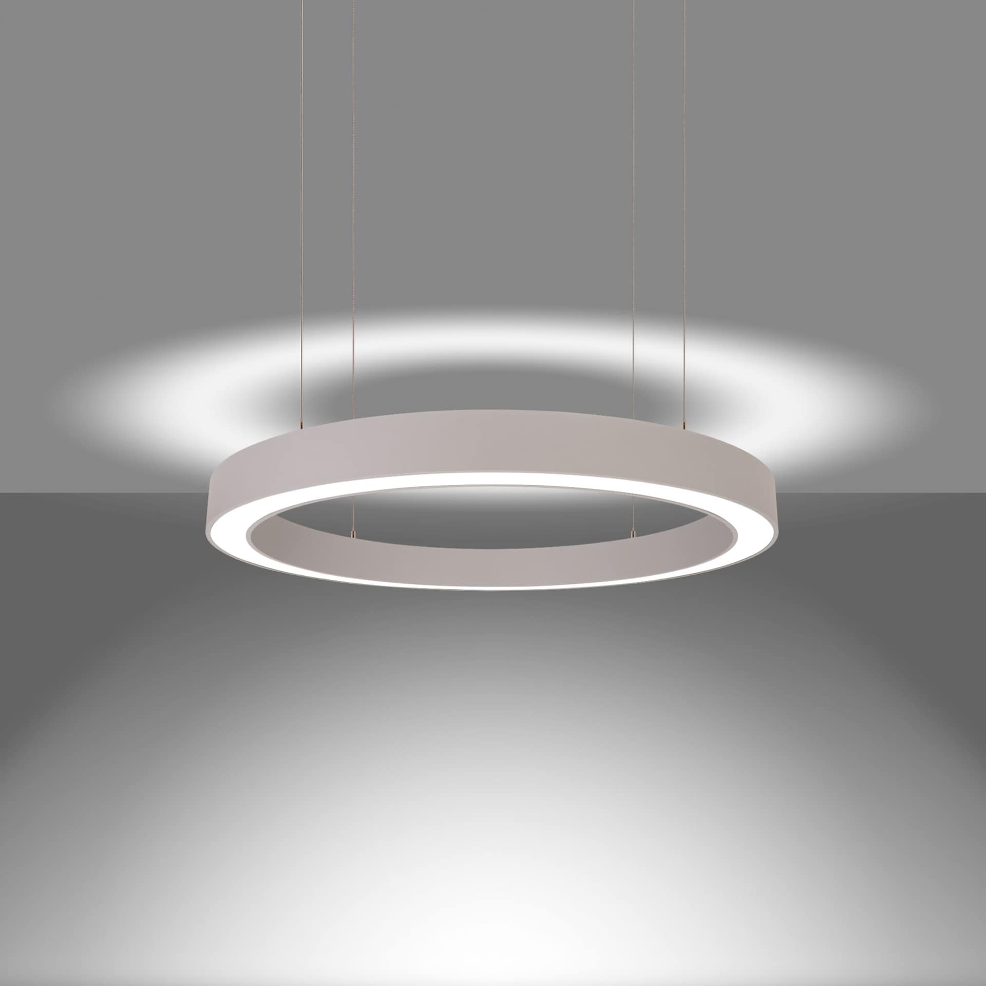 Sivo Ring