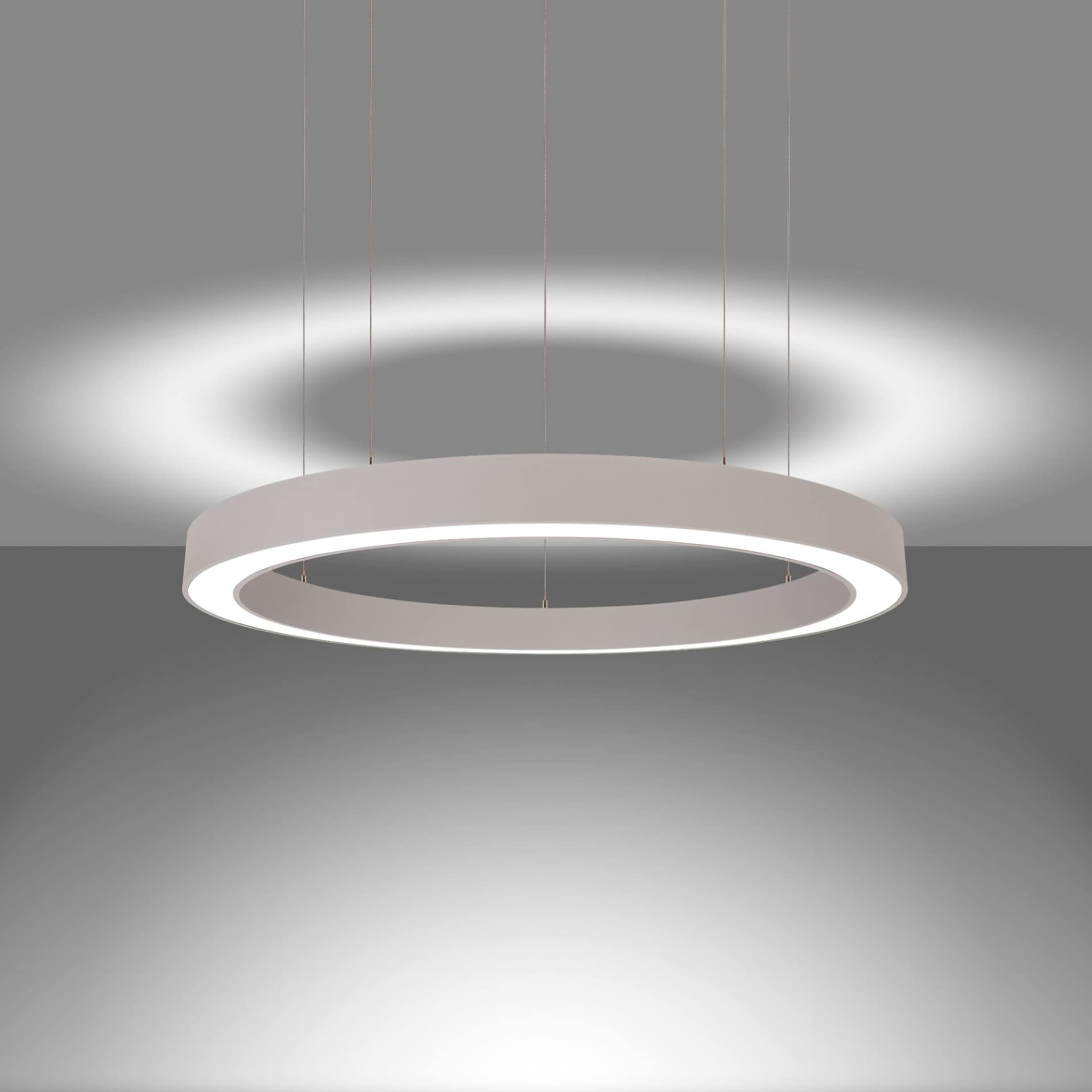 Sivo Ring