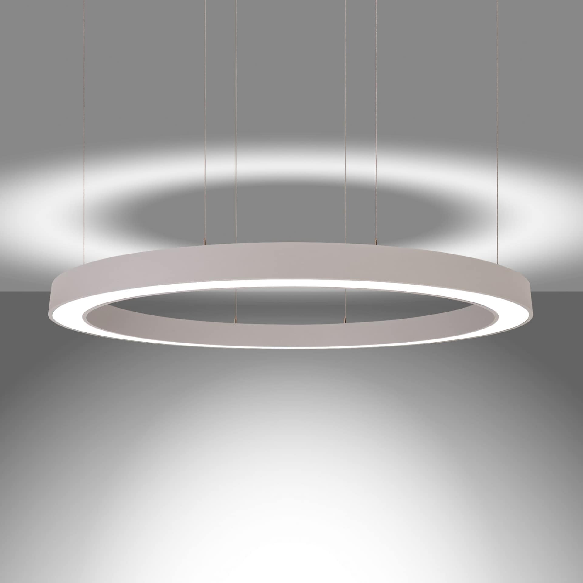 Sivo Ring