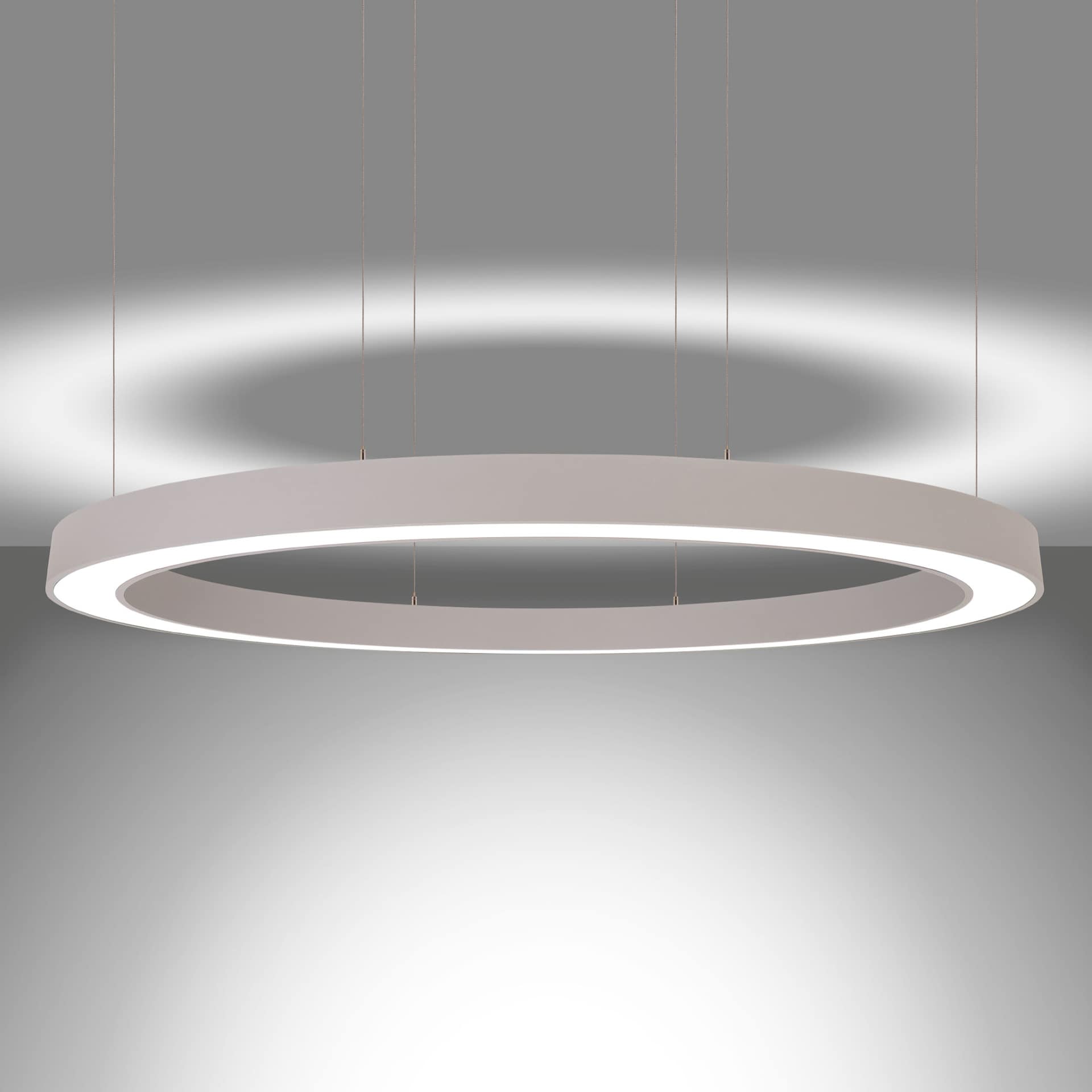 Sivo Ring