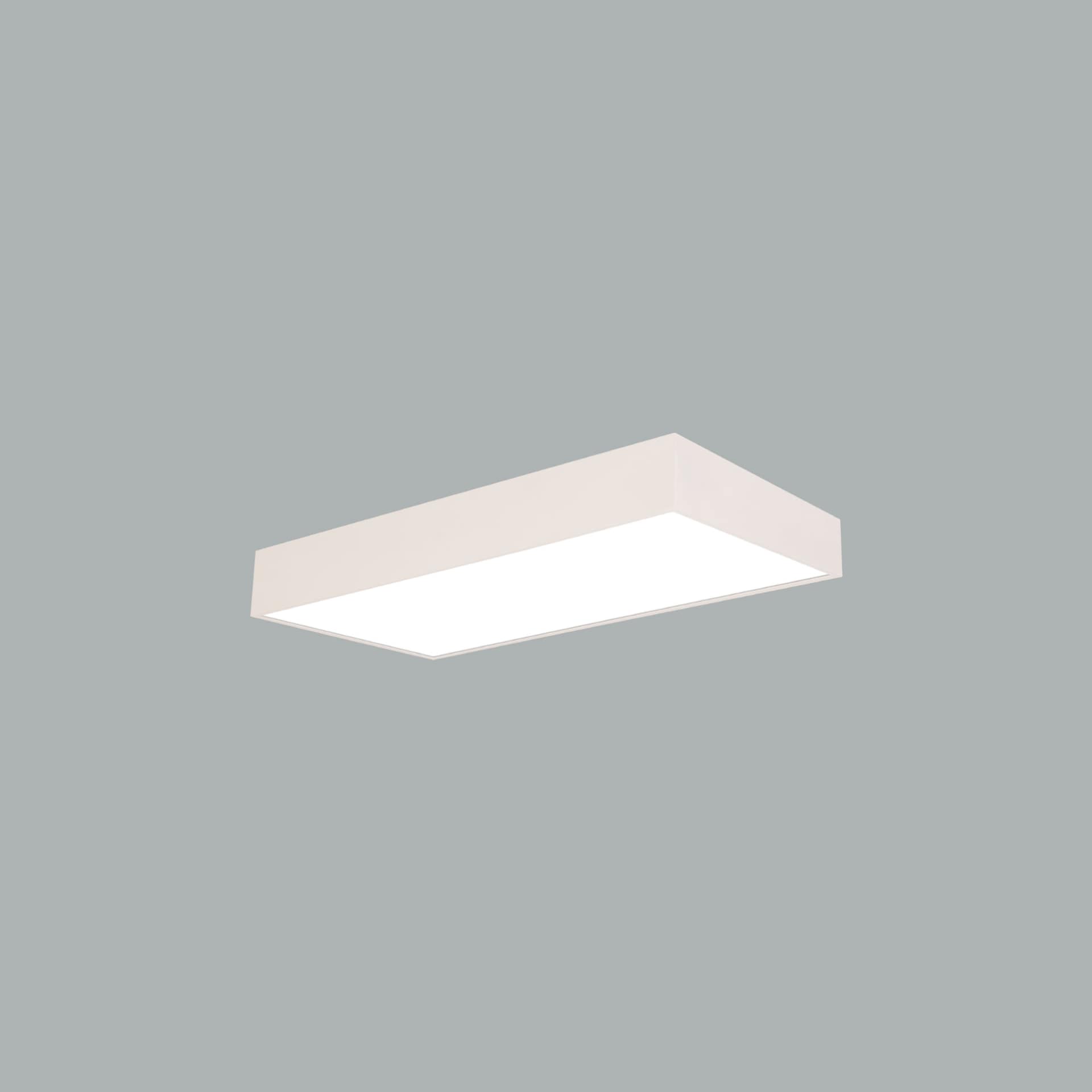 Panos Slim Surface Mounted