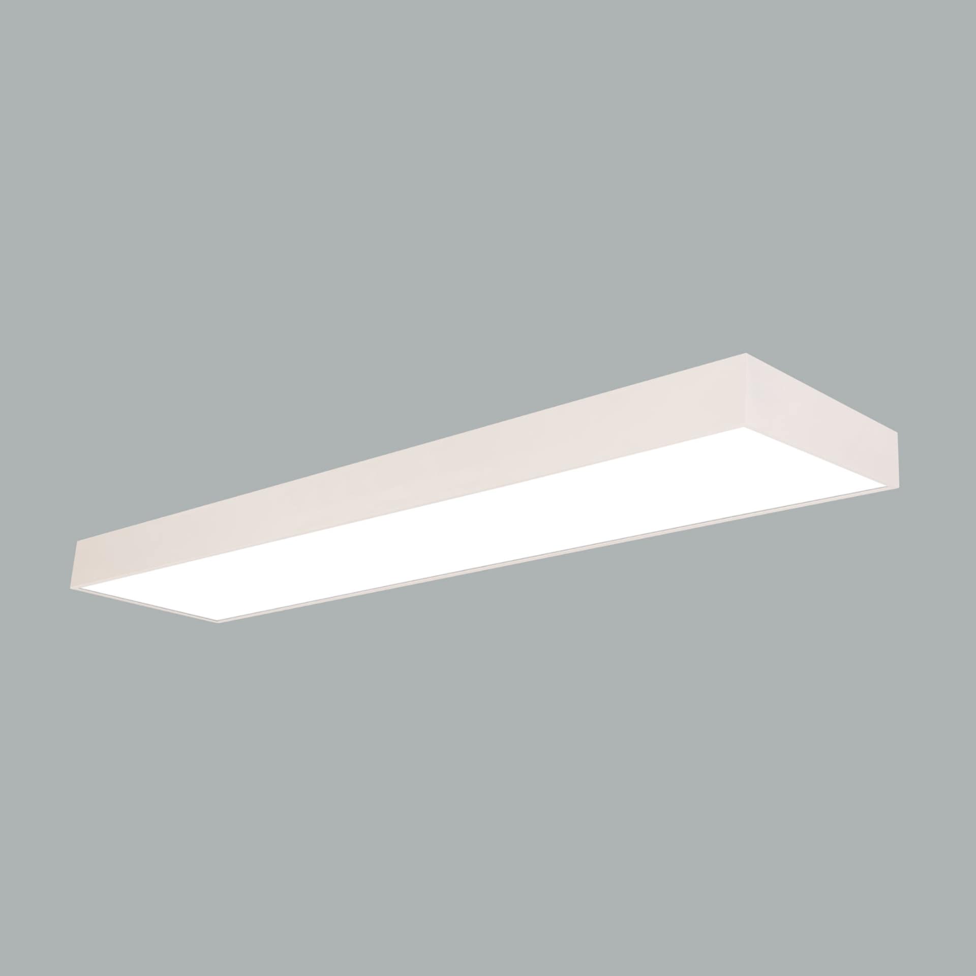 Panos Slim Surface Mounted