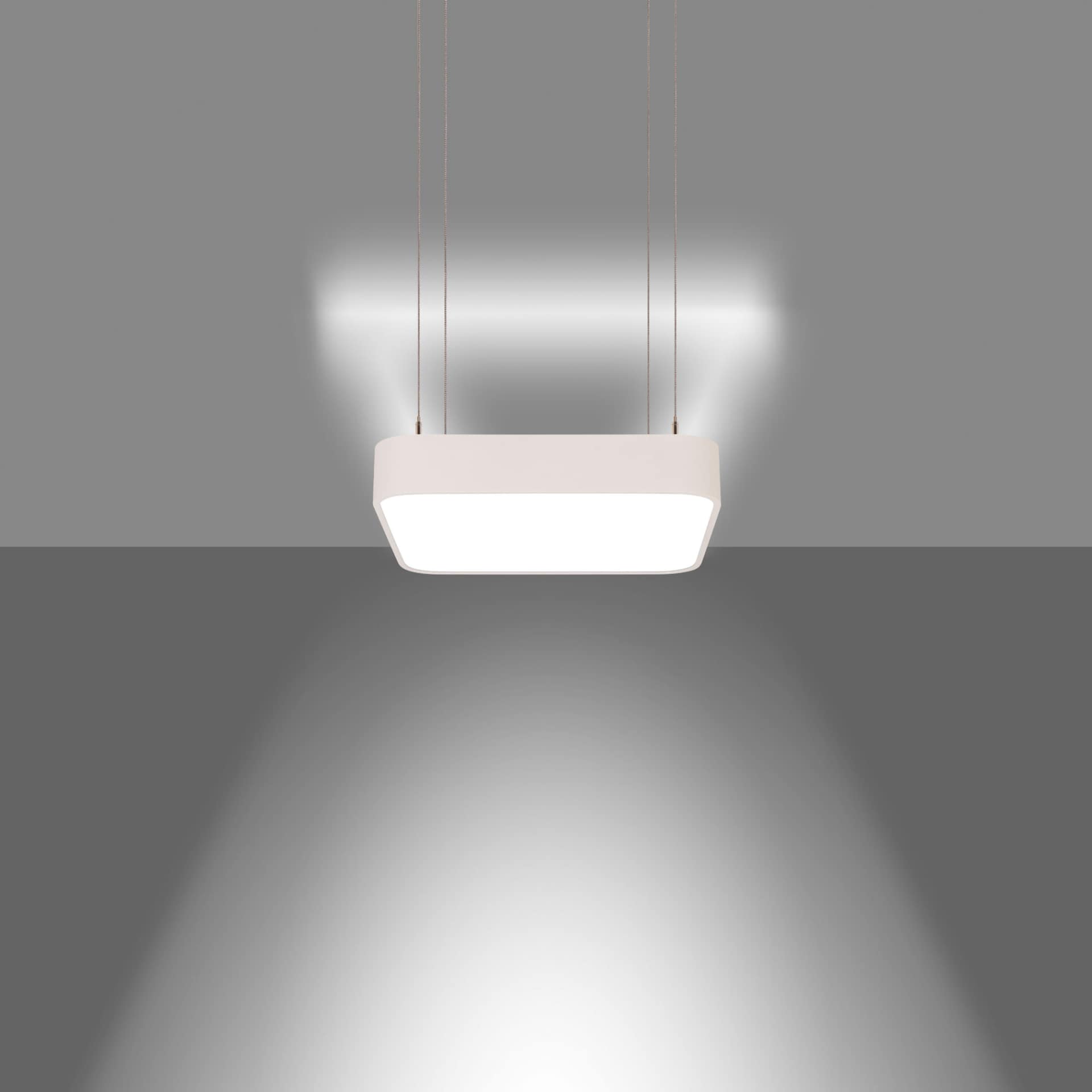 Panos Radius Slim Direct/Indirect