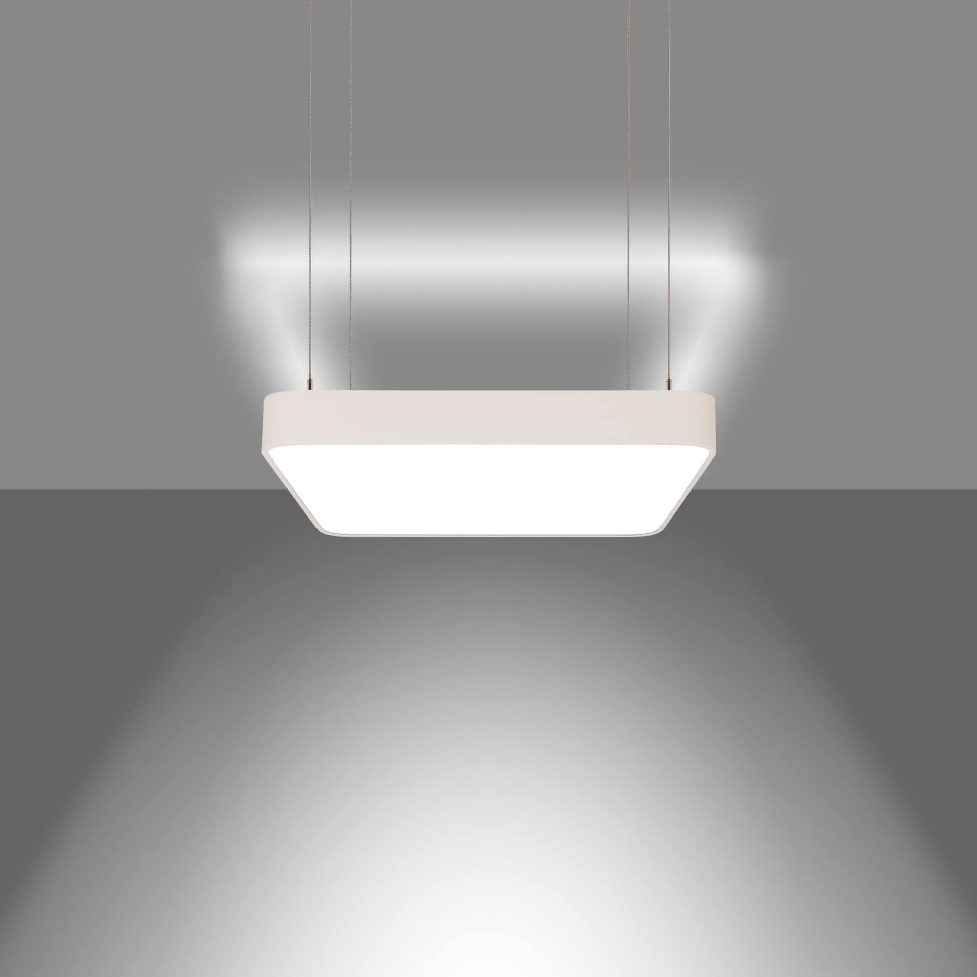 Panos Radius Slim Direct/Indirect