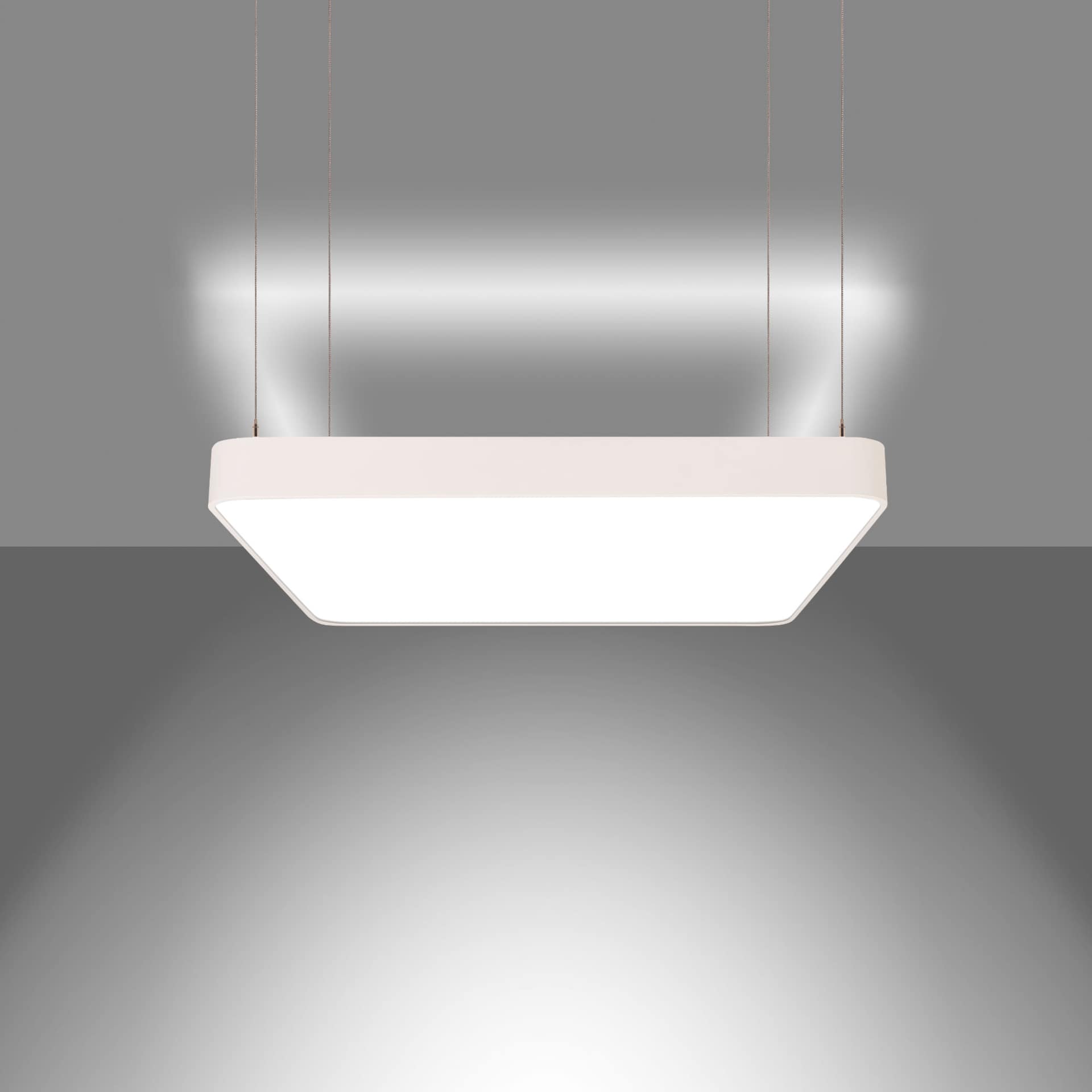 Panos Radius Slim Direct/Indirect