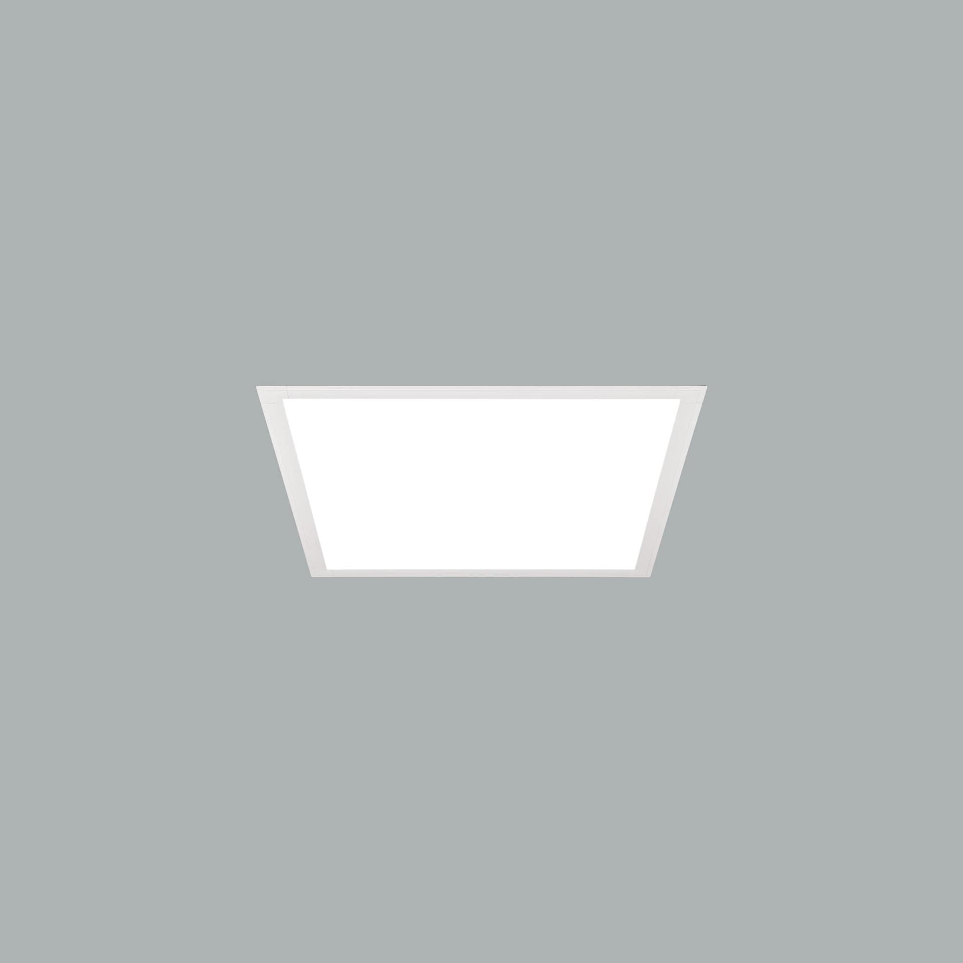 Panel Recessed