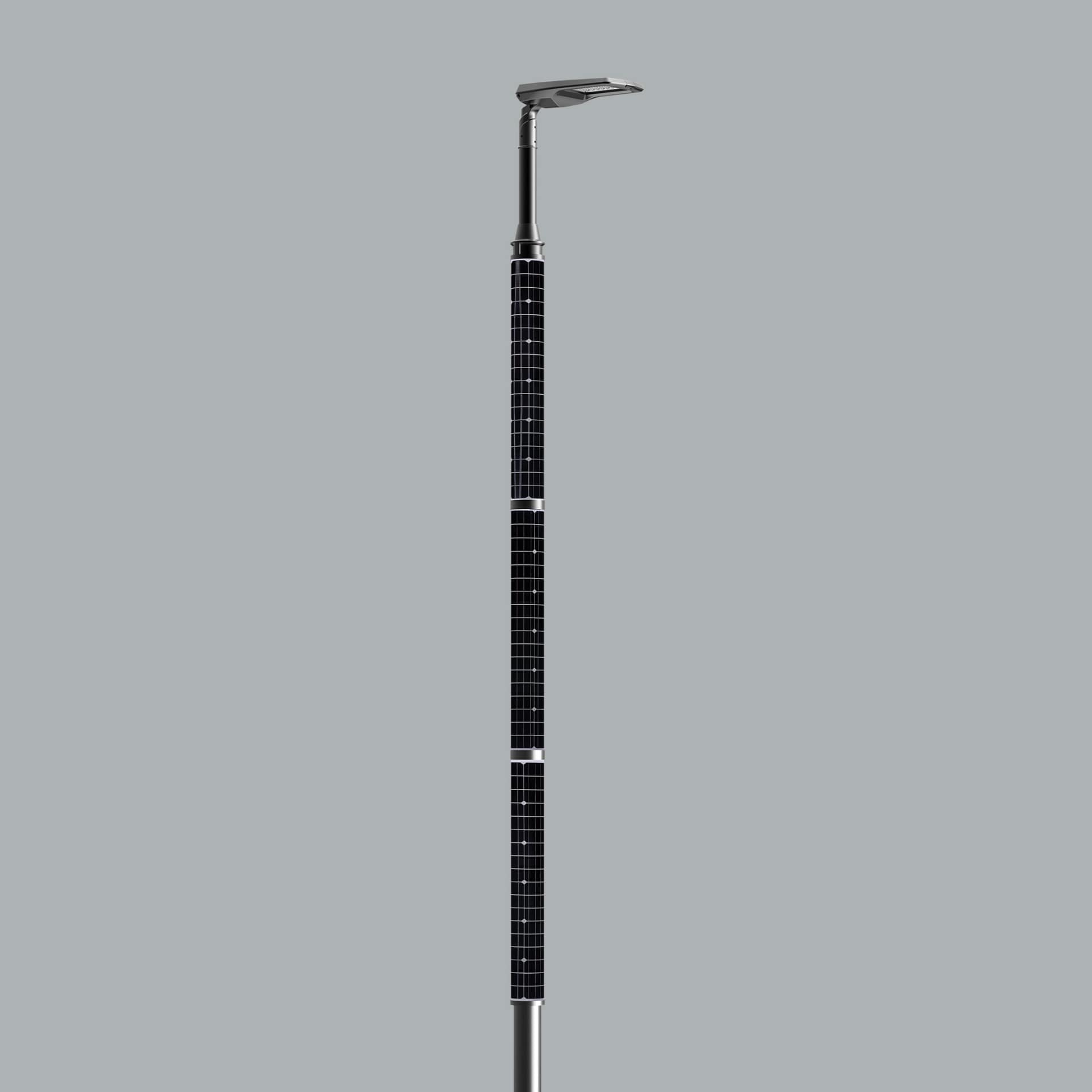 Quasar Mini Solar